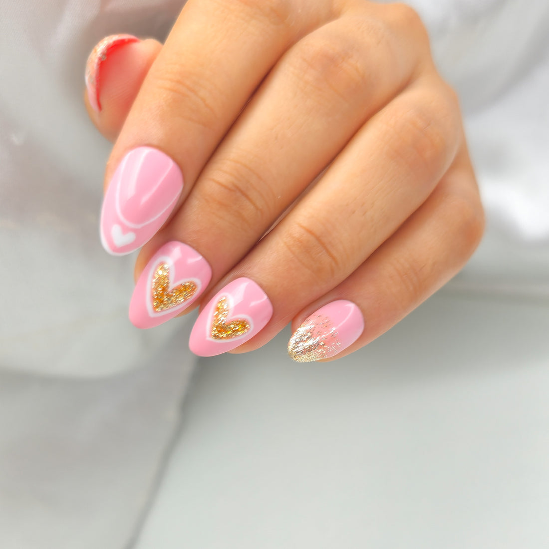 Heart Pop