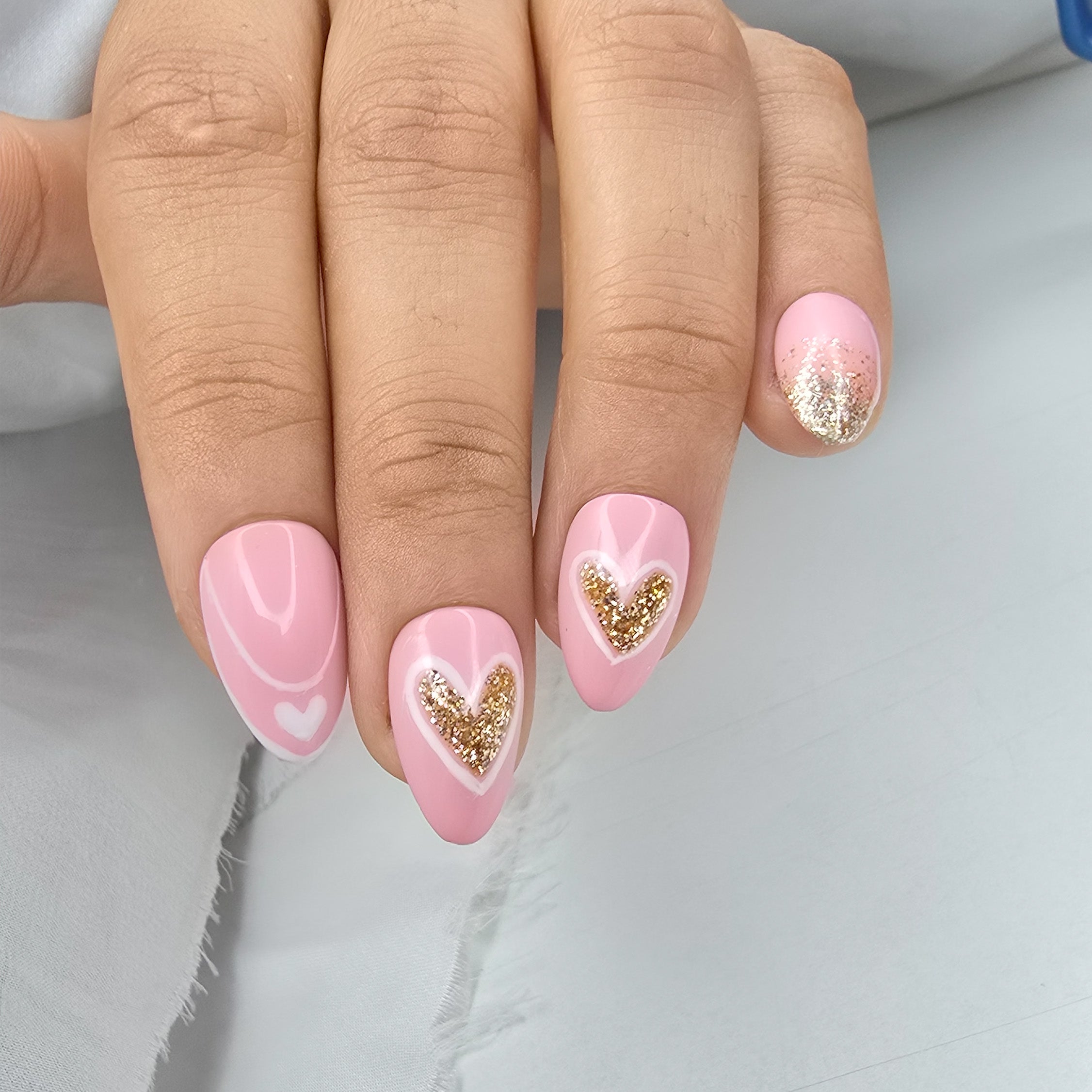 Heart Pop