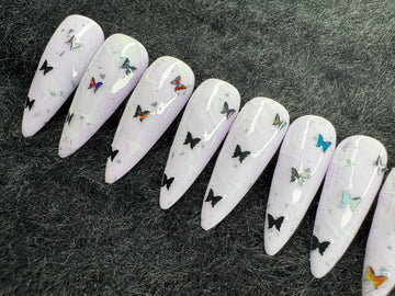 Lavender Butterfly Press