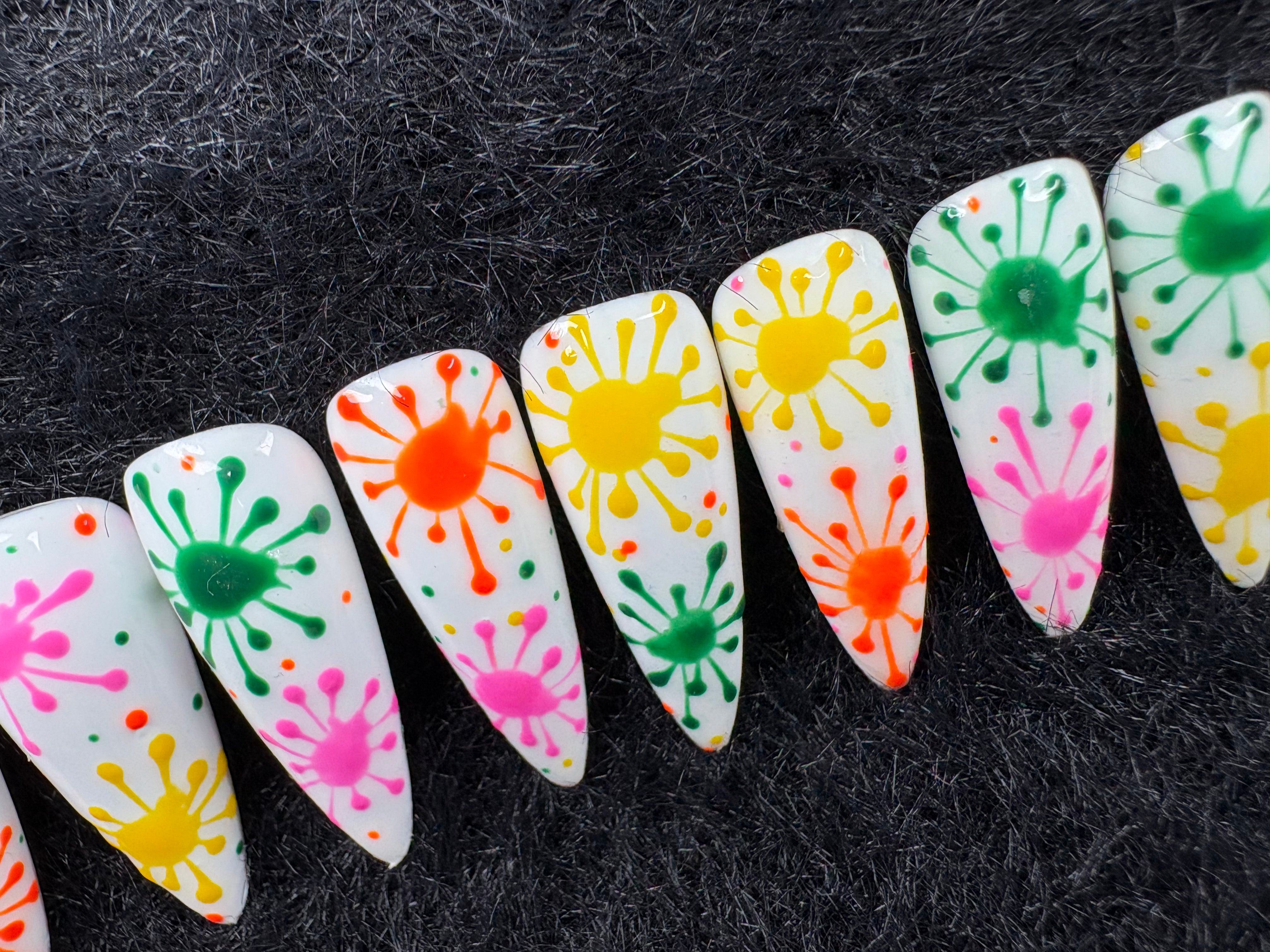 Color Splash