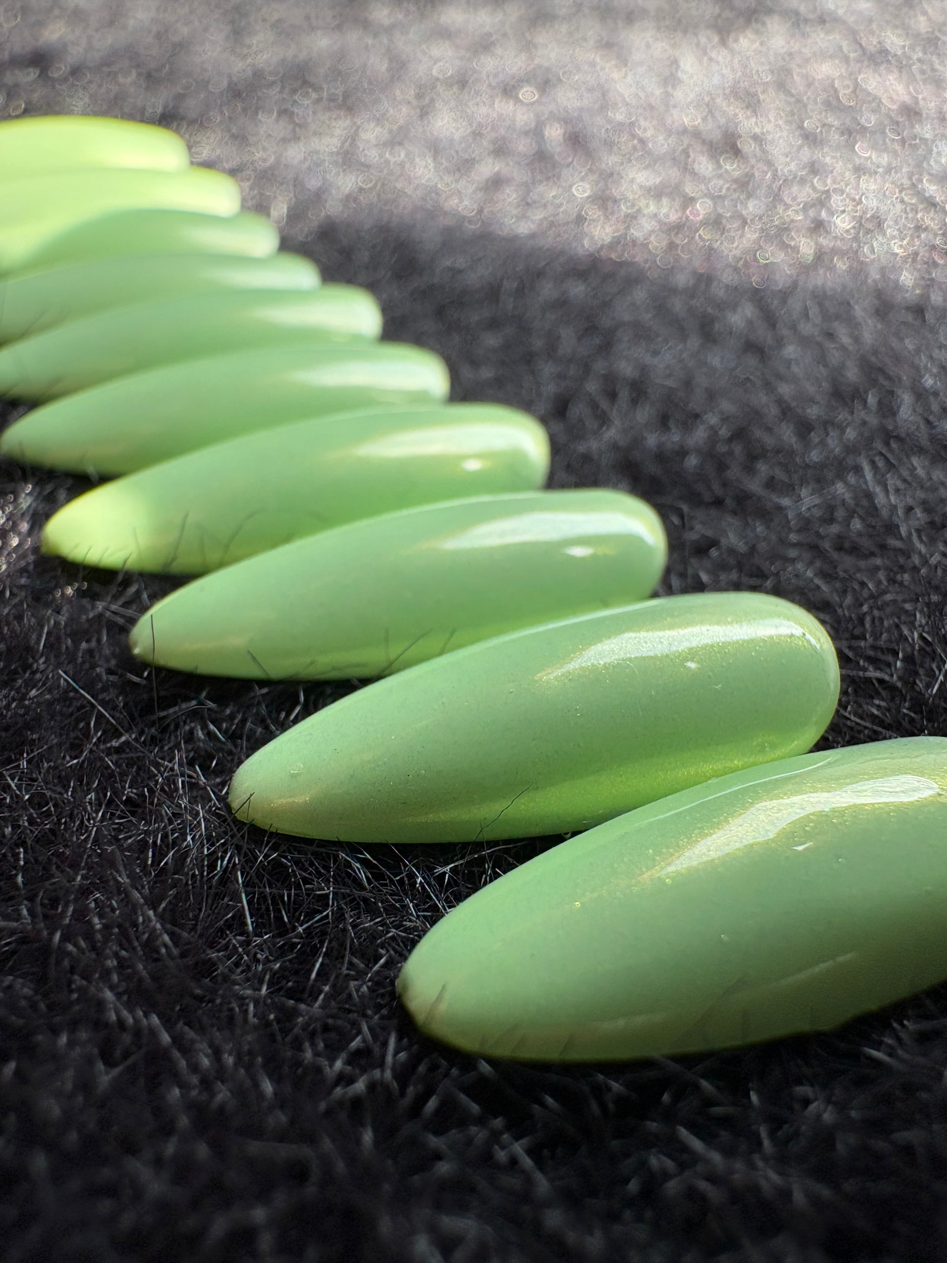 Key Lime Gloss