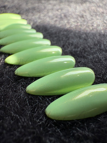 Key Lime Gloss