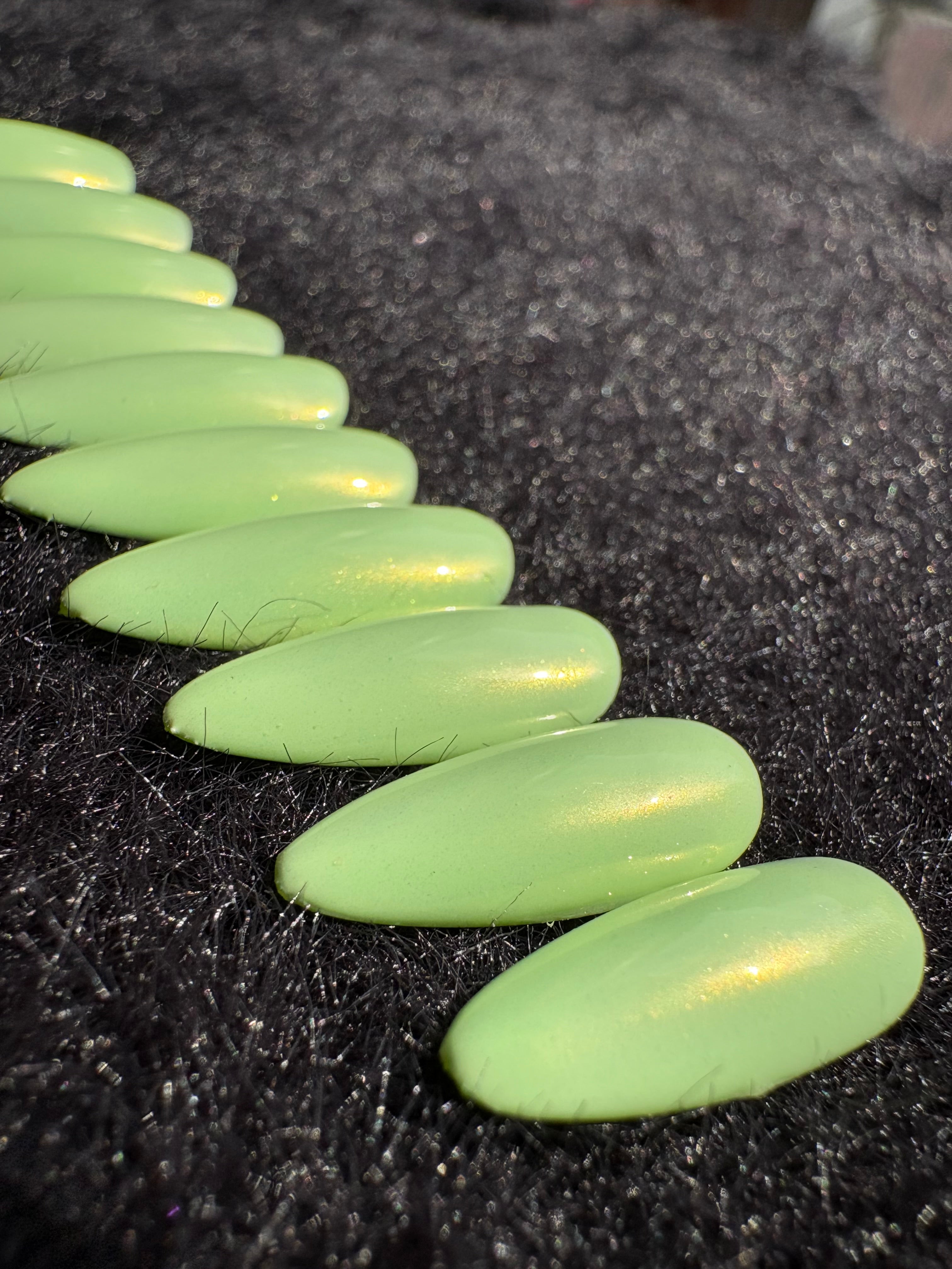 Key Lime Gloss