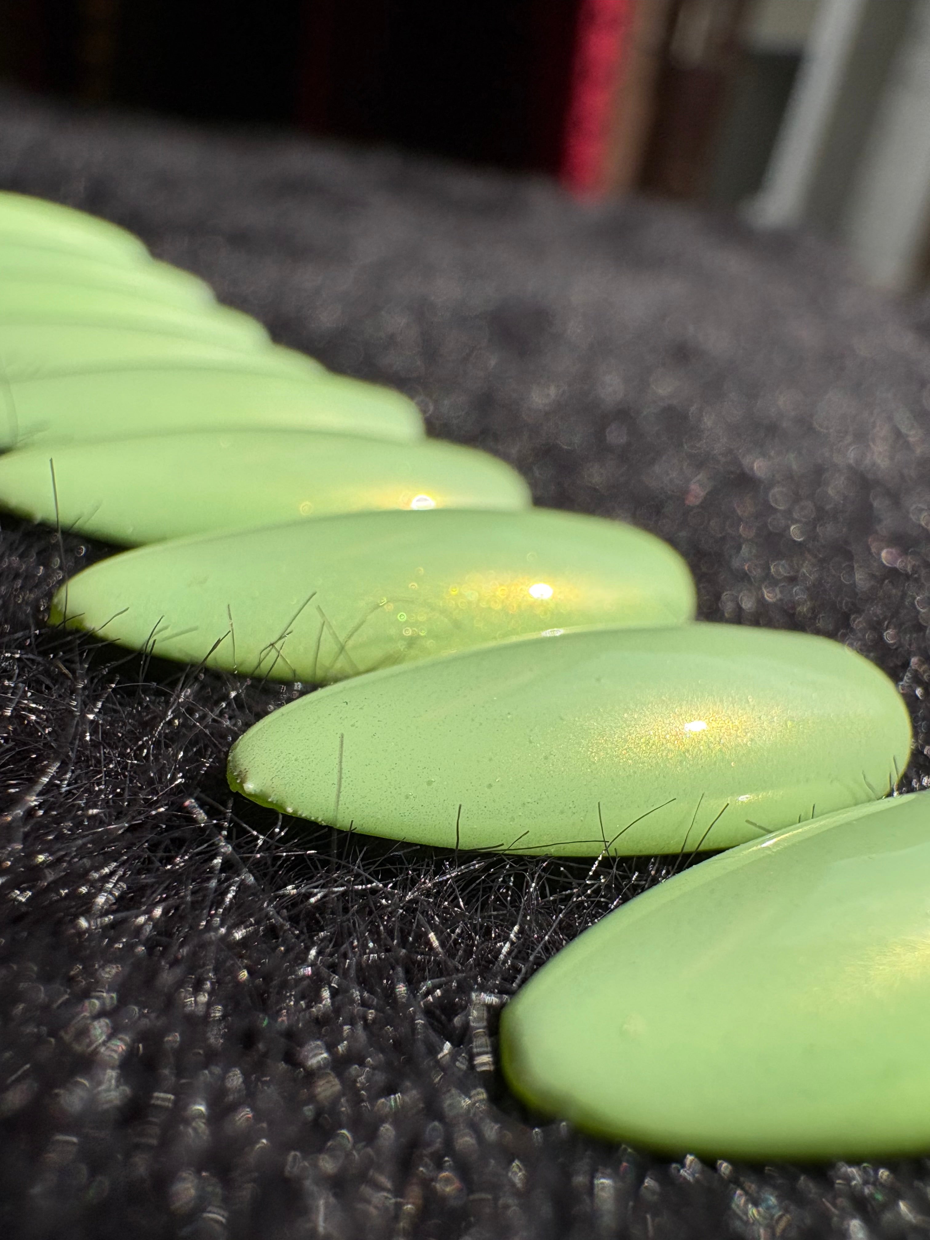 Key Lime Gloss