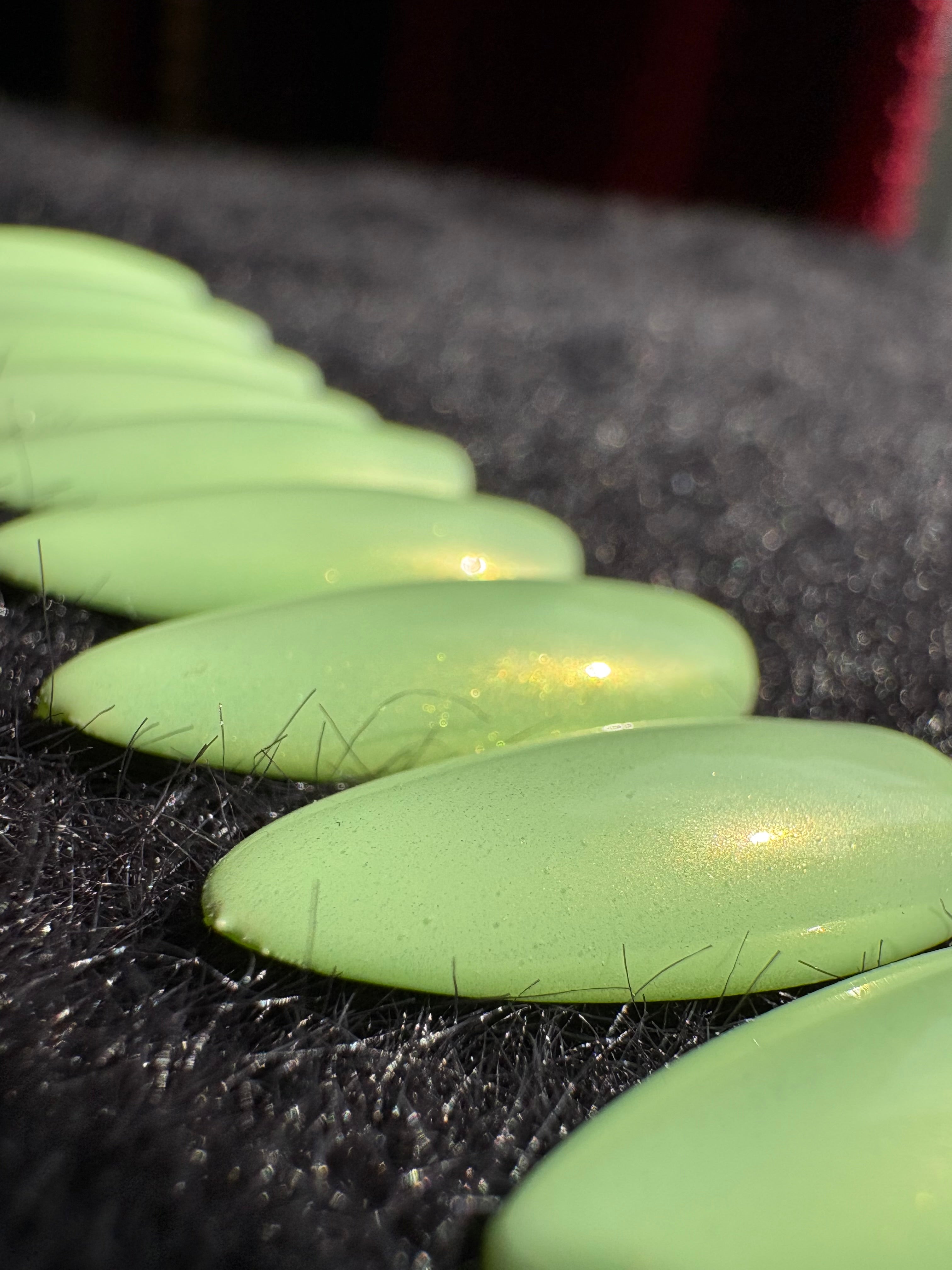 Key Lime Gloss