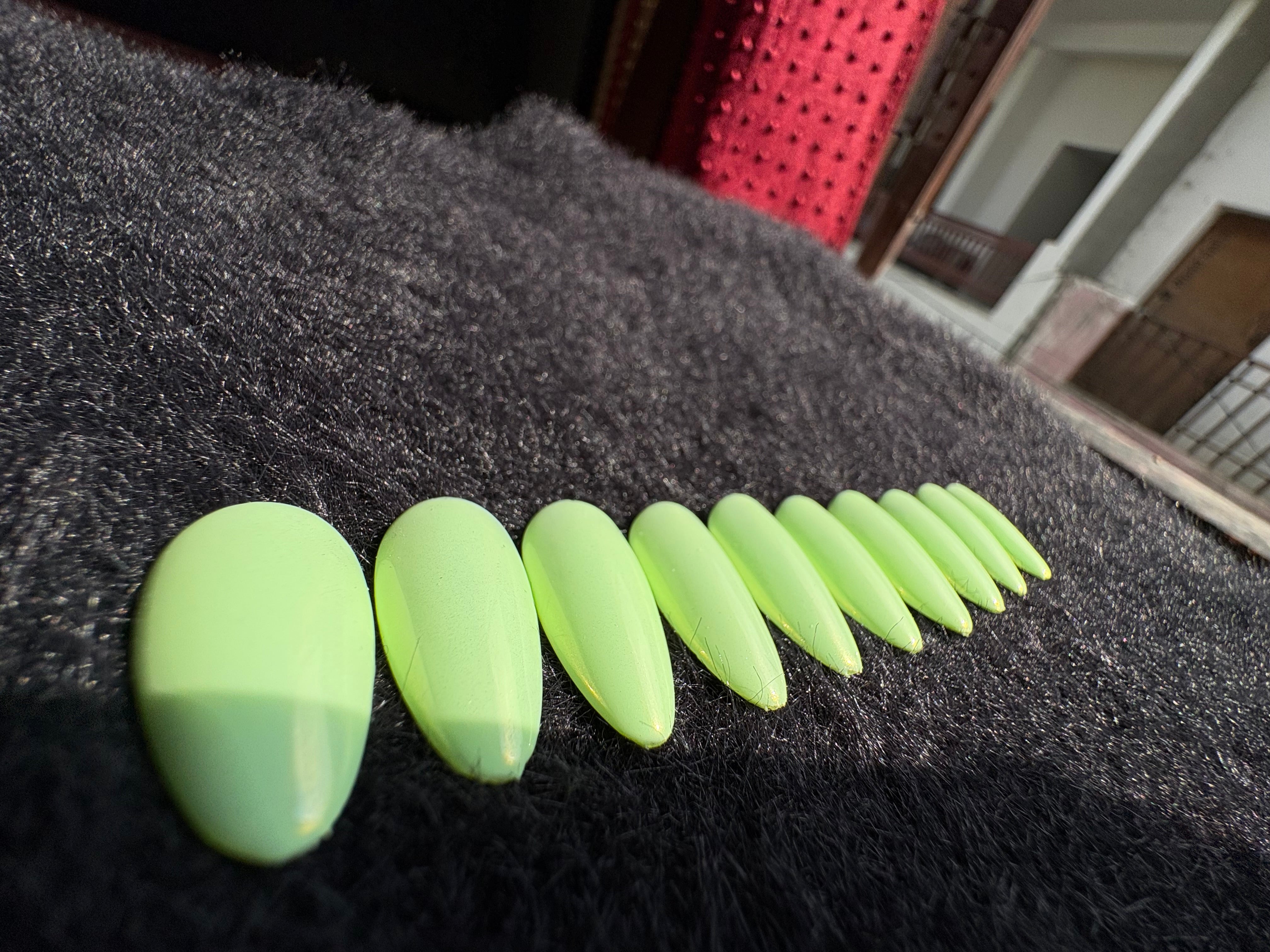 Key Lime Gloss