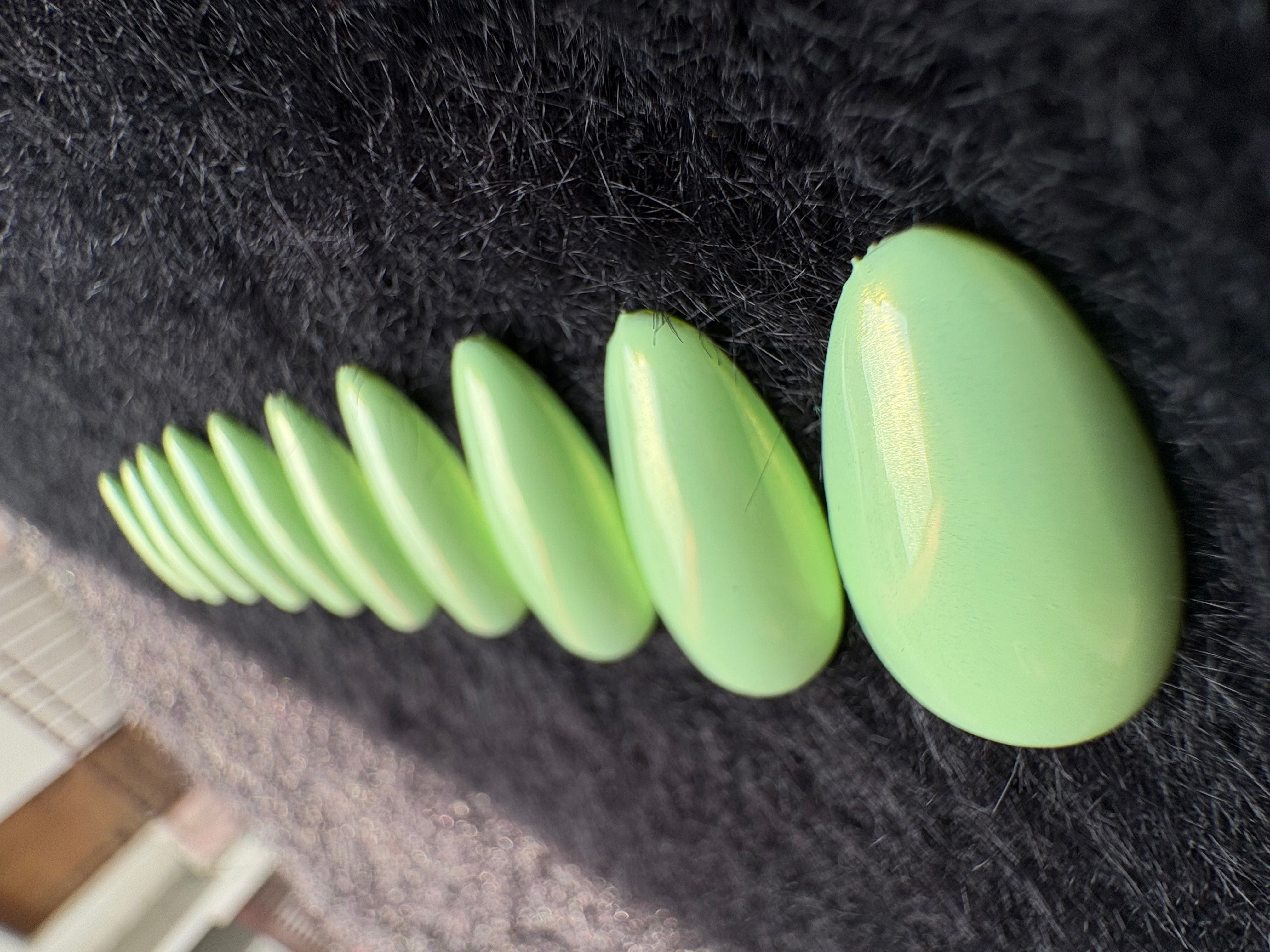 Key Lime Gloss