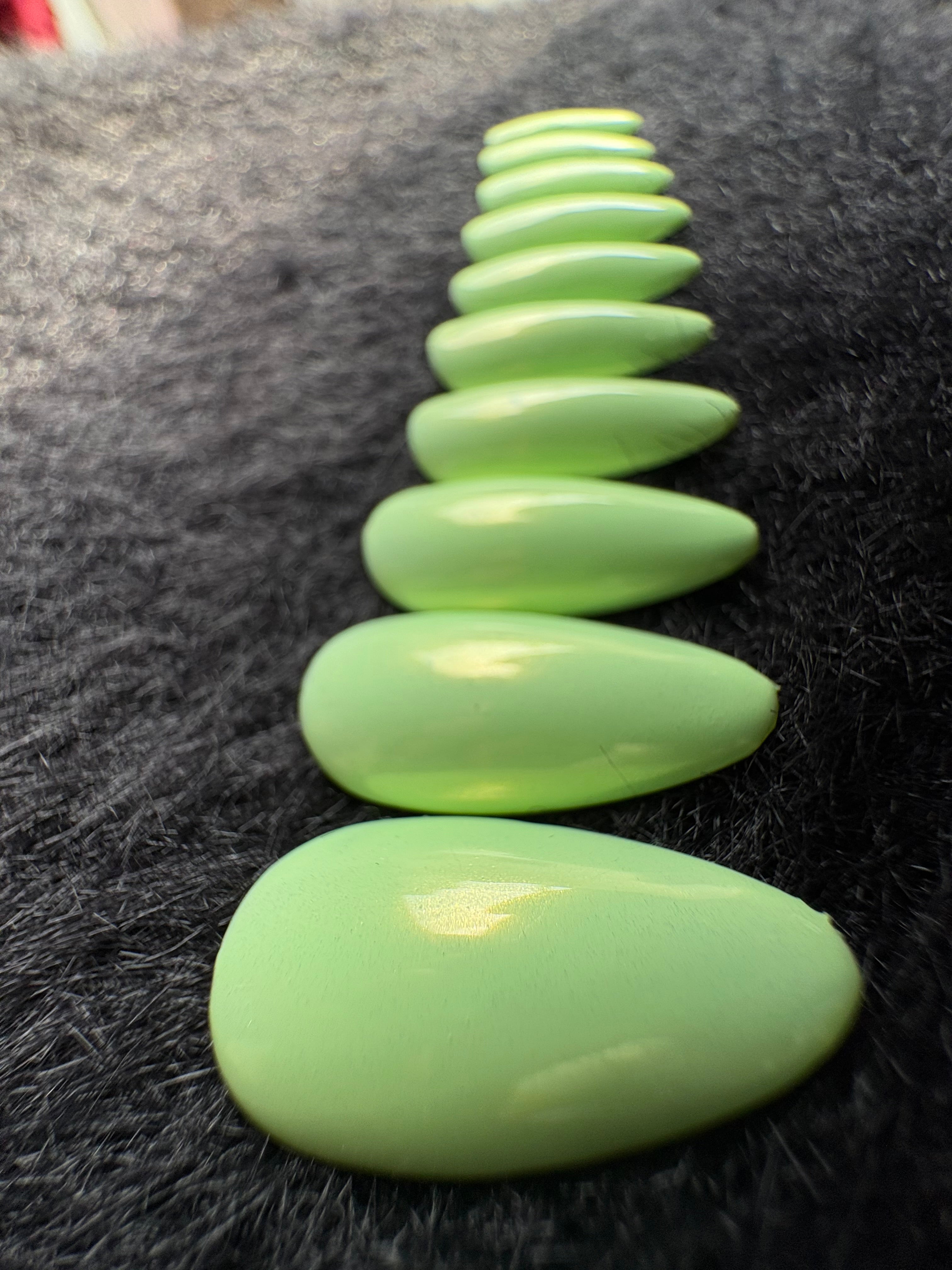 Key Lime Gloss