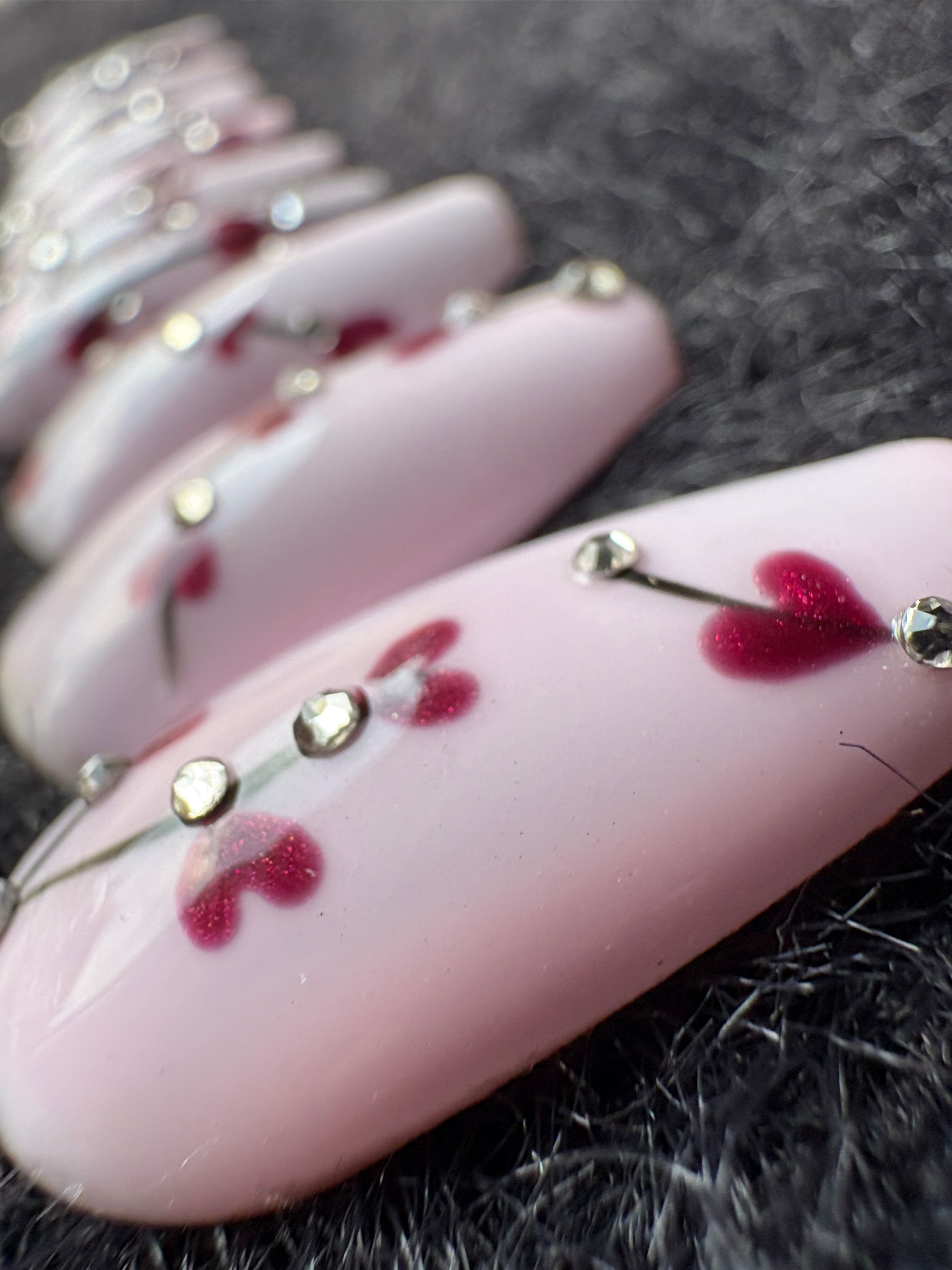 Delicate Floral