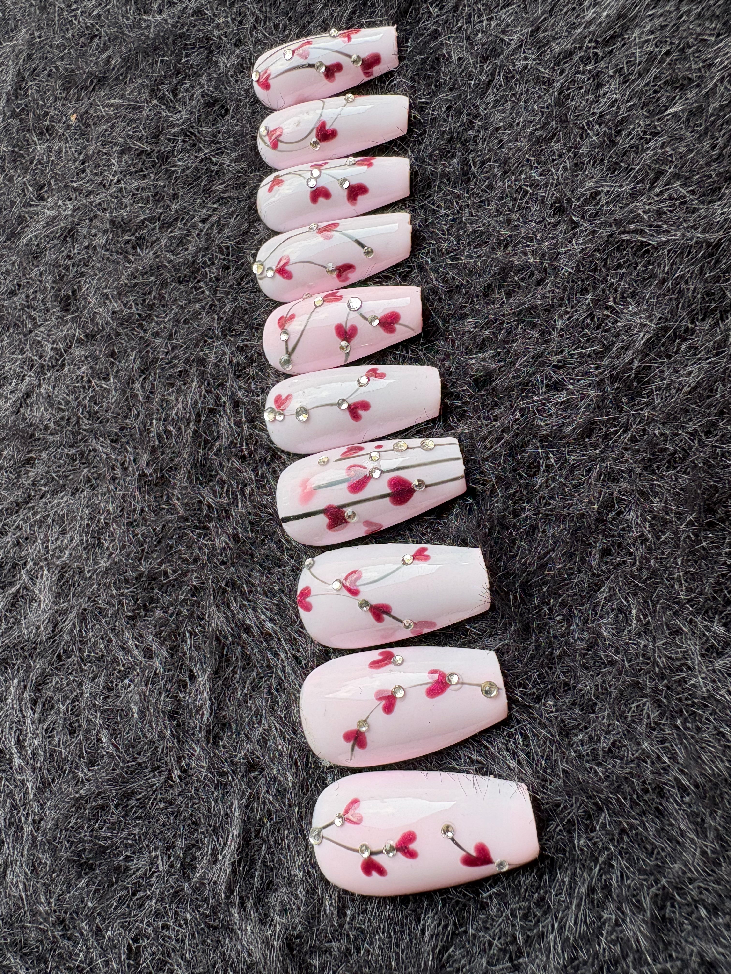 Delicate Floral