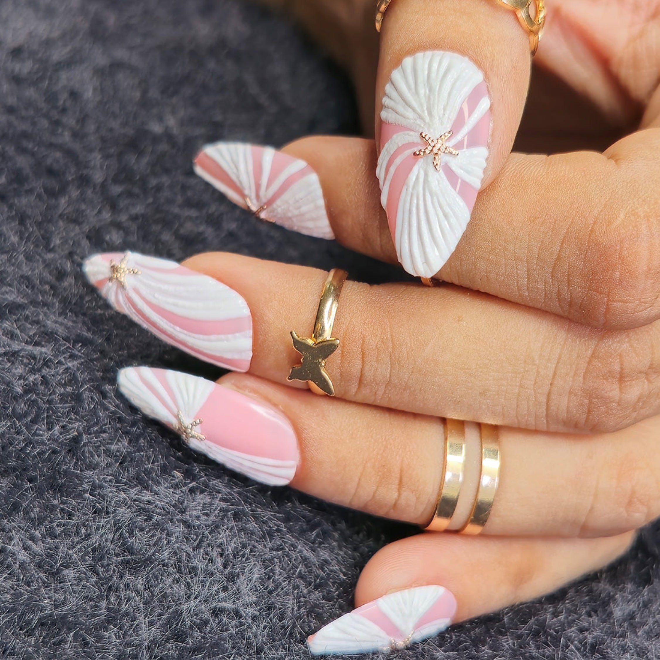 Chic Nude