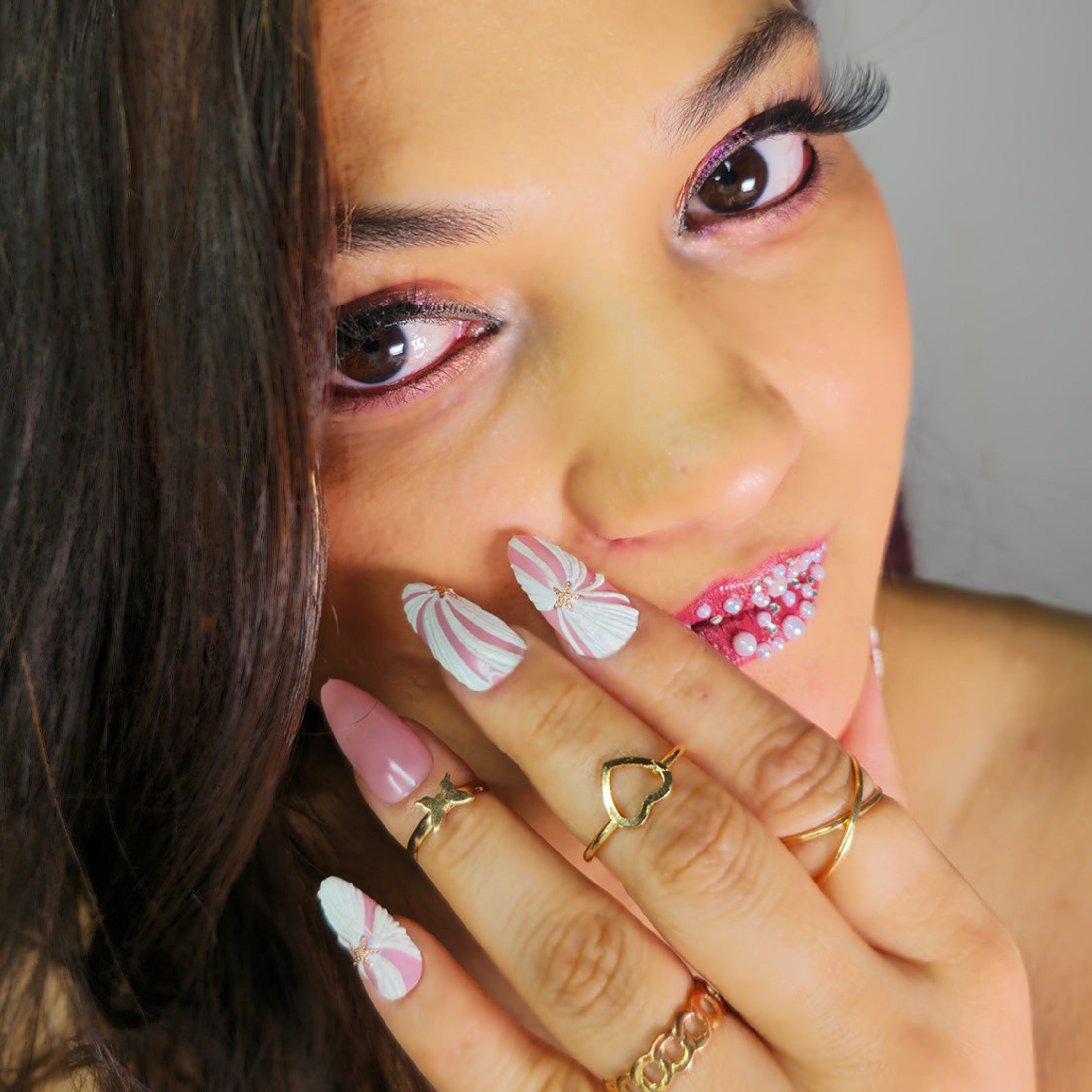 Chic Nude