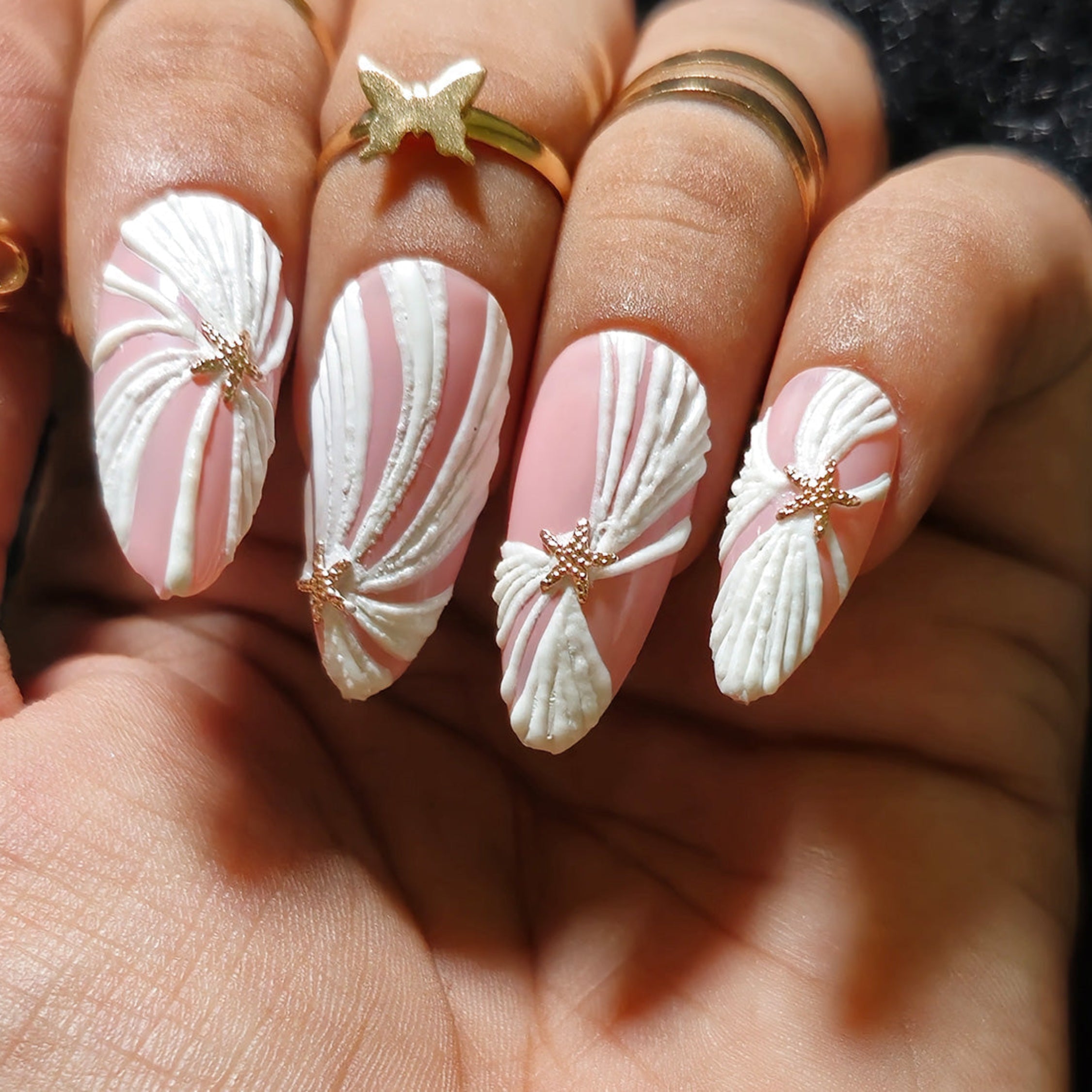 Chic Nude