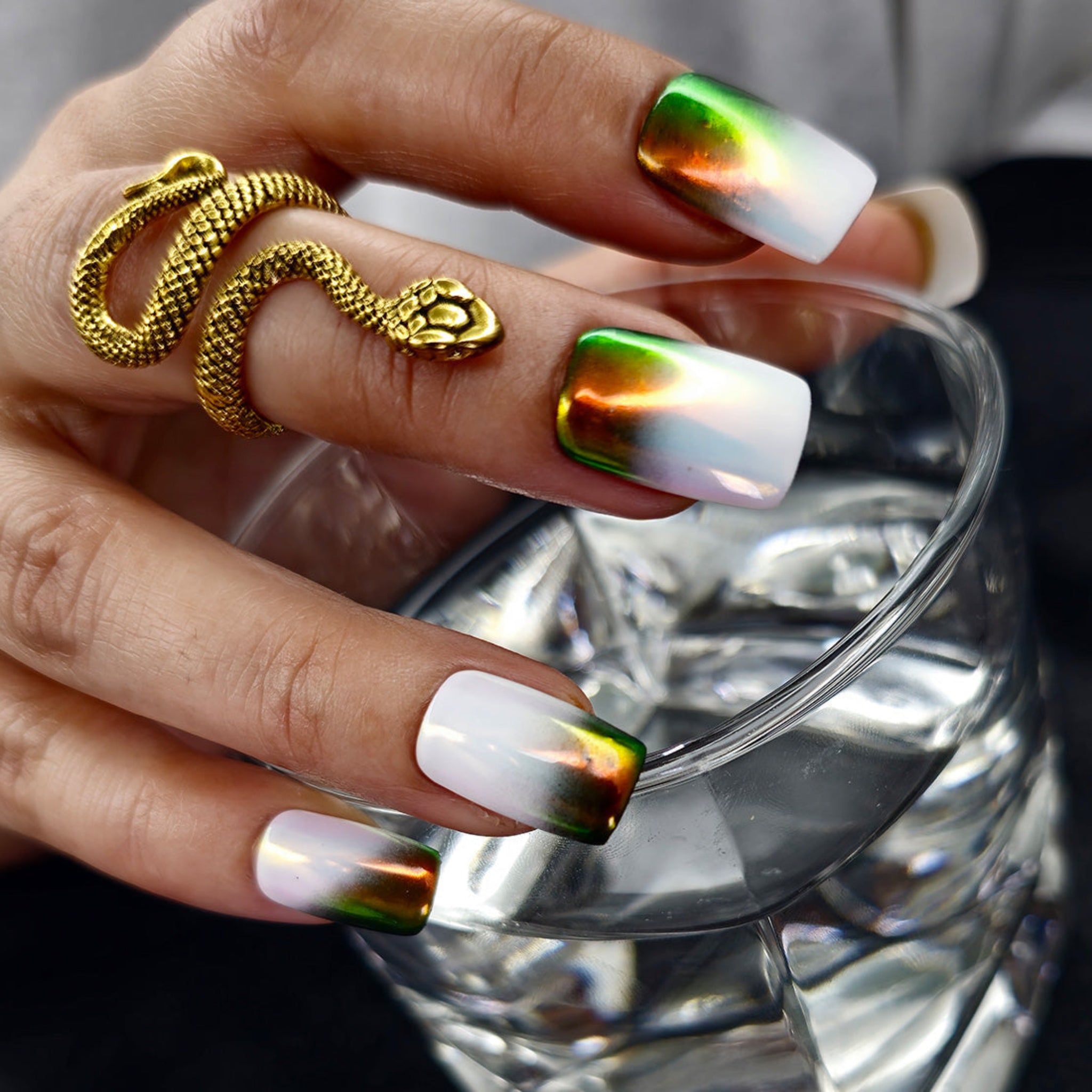 Metallic Fusion
