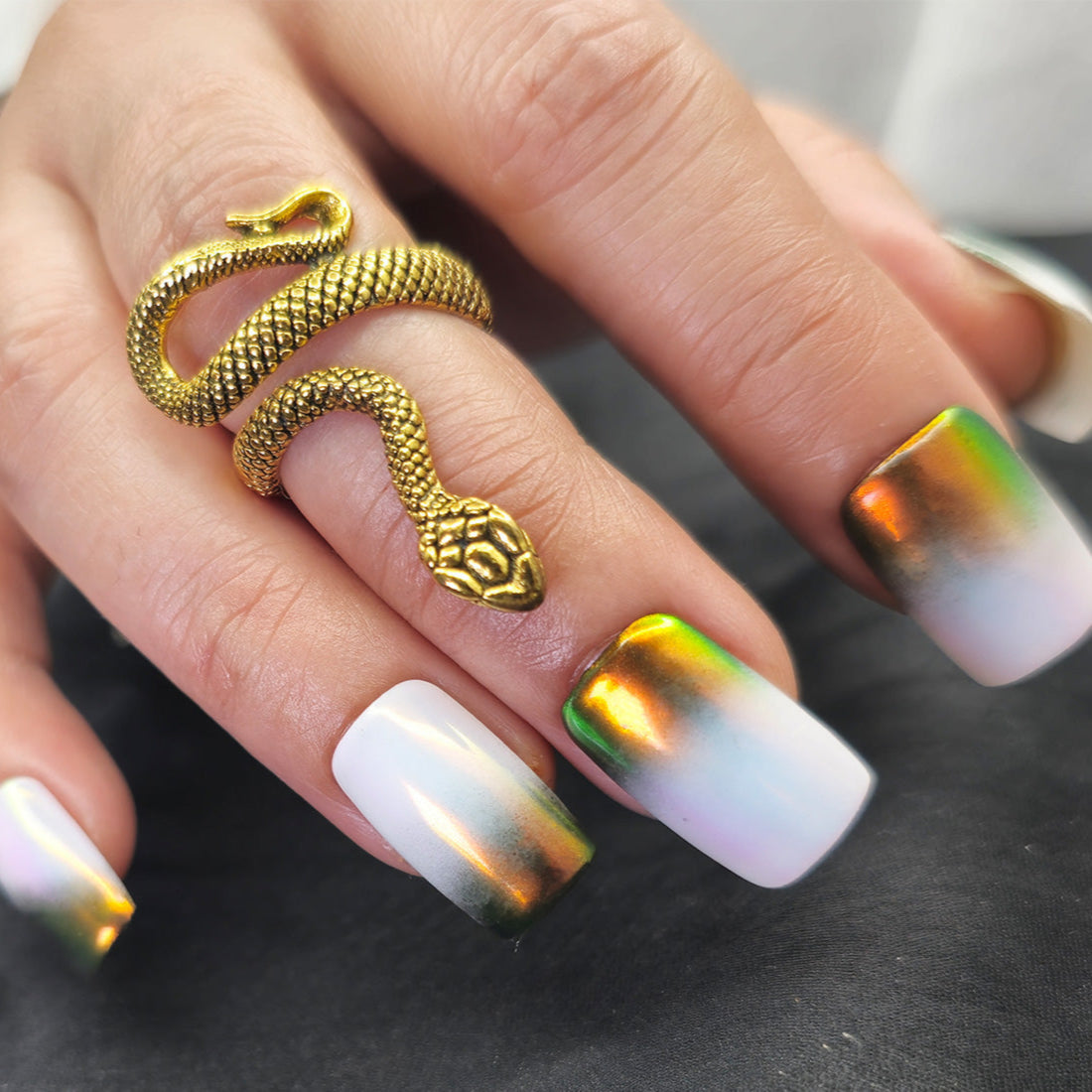 Metallic Fusion