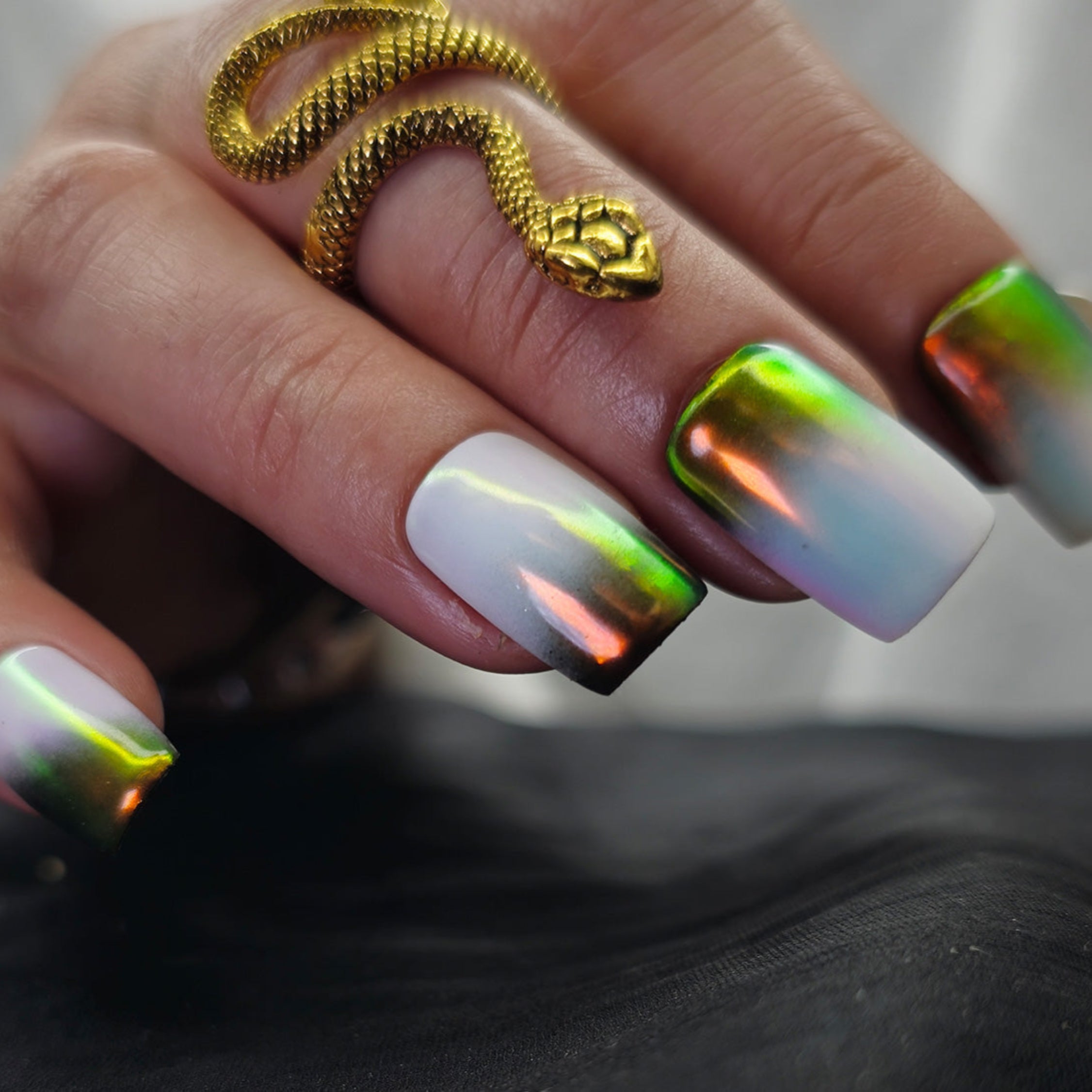 Metallic Fusion