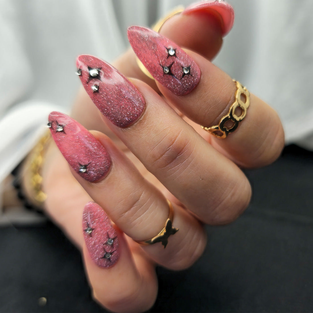 Glitter Scape