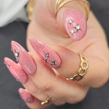 Glitter Scape
