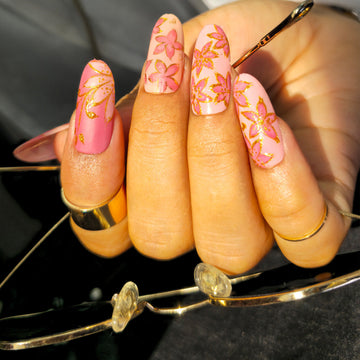 Nude Bloom