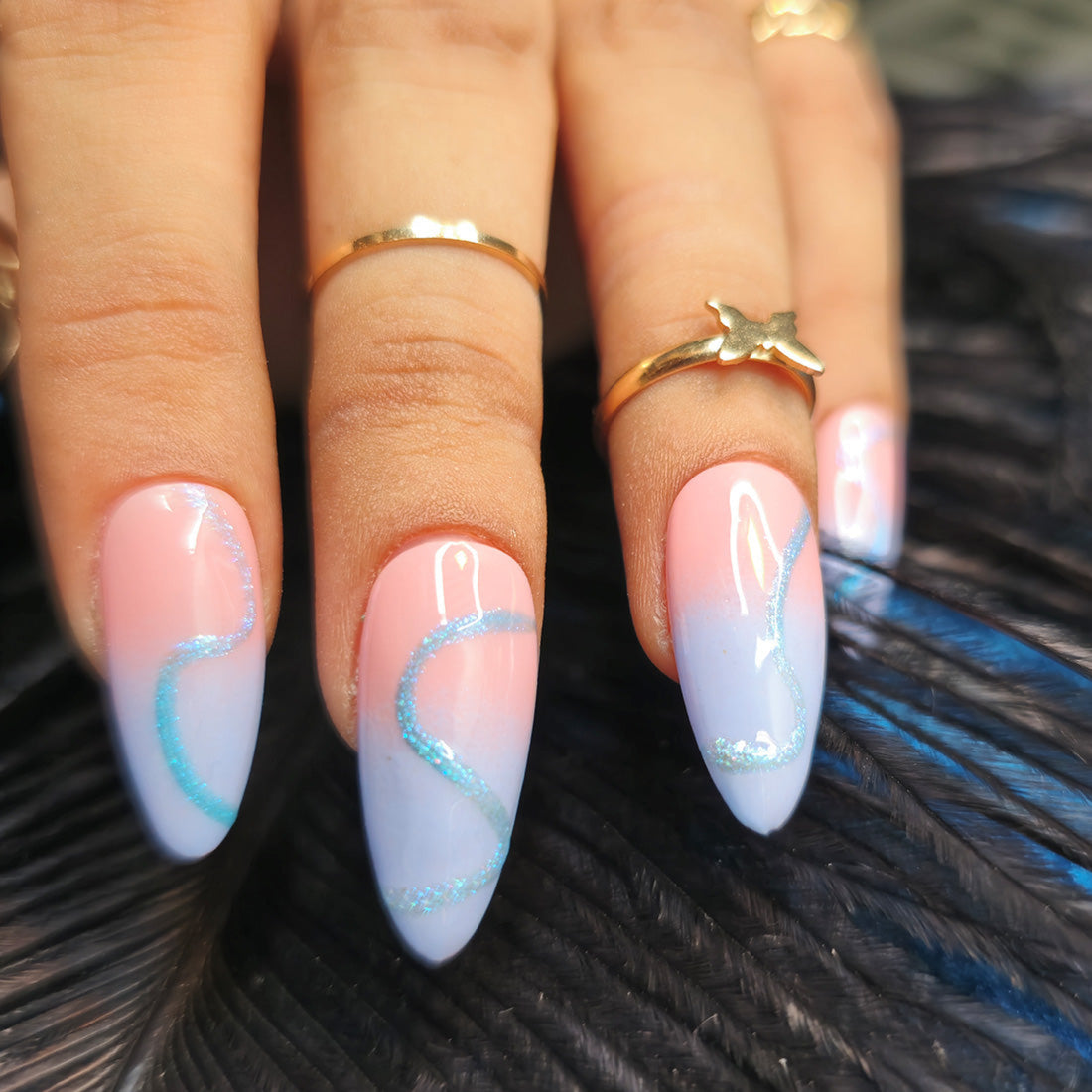 Whimsical Sky