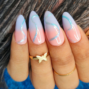 Whimsical Sky
