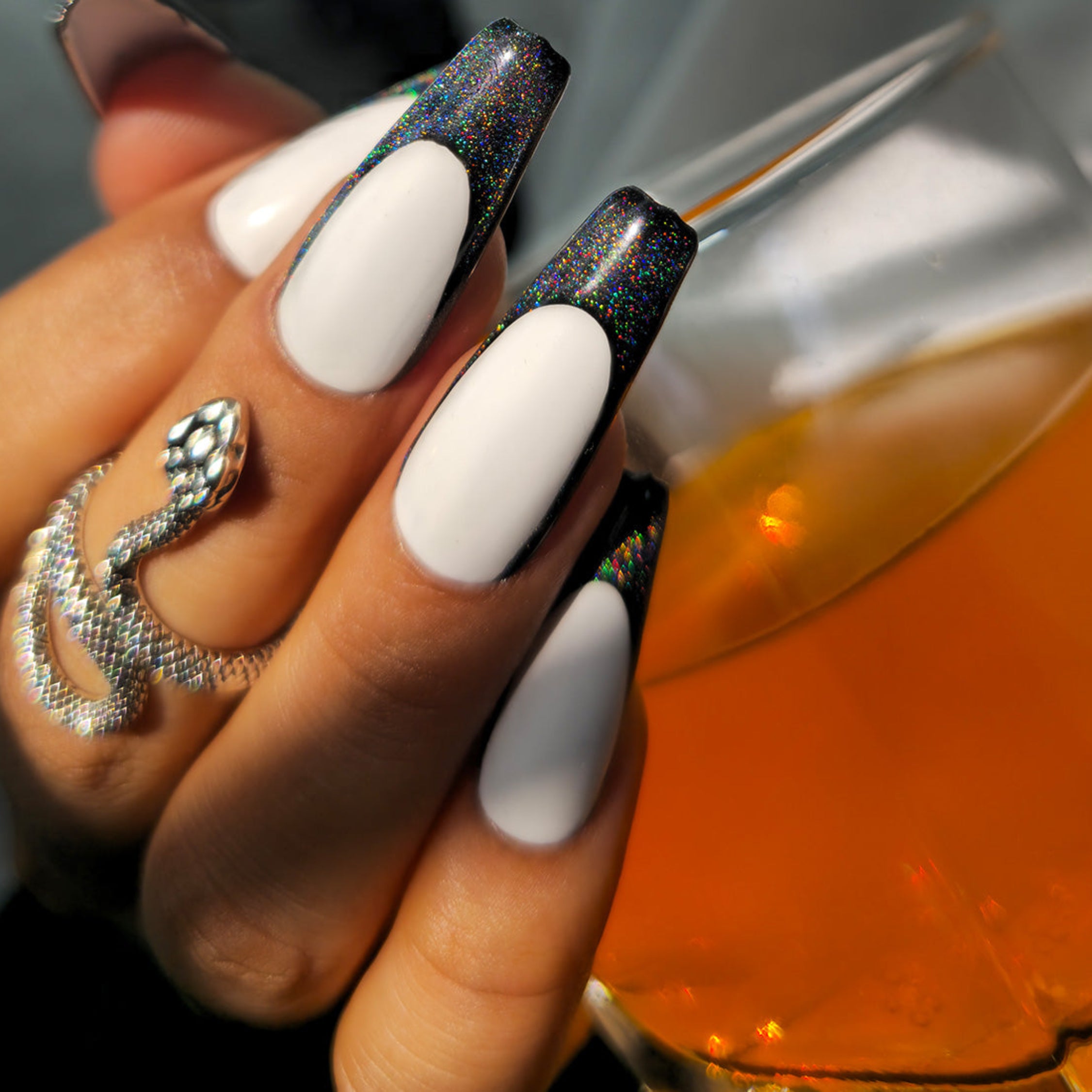 Midnight Elegance