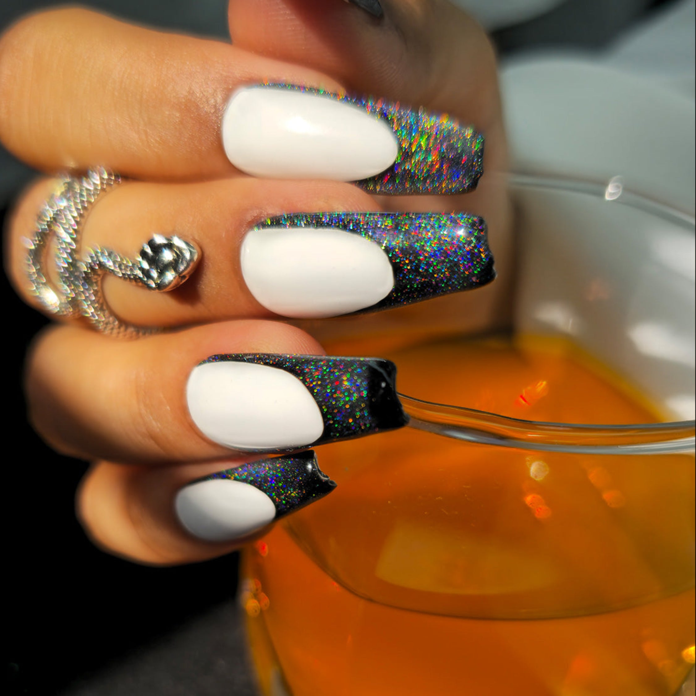 Midnight Elegance