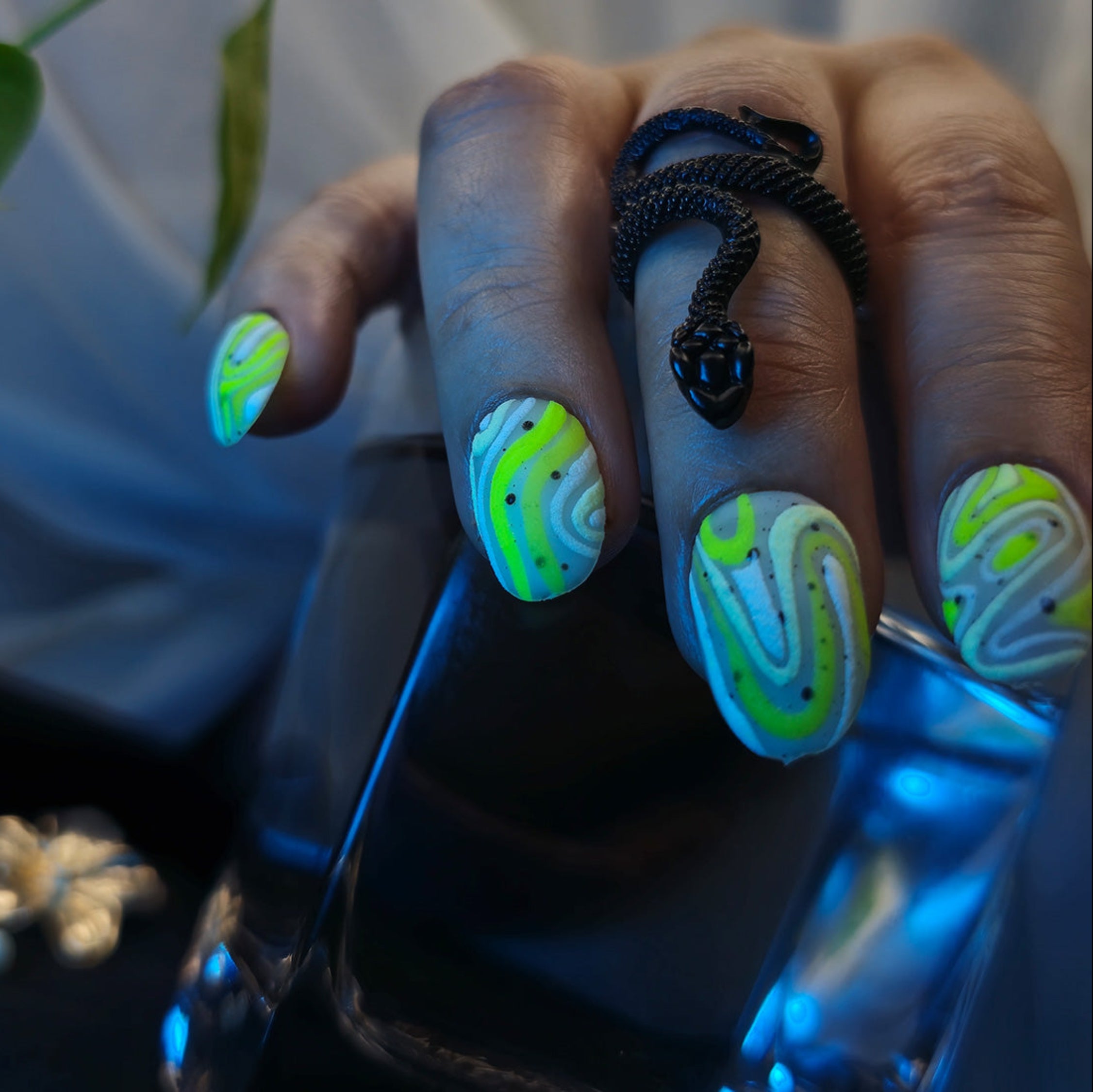Electric Wave