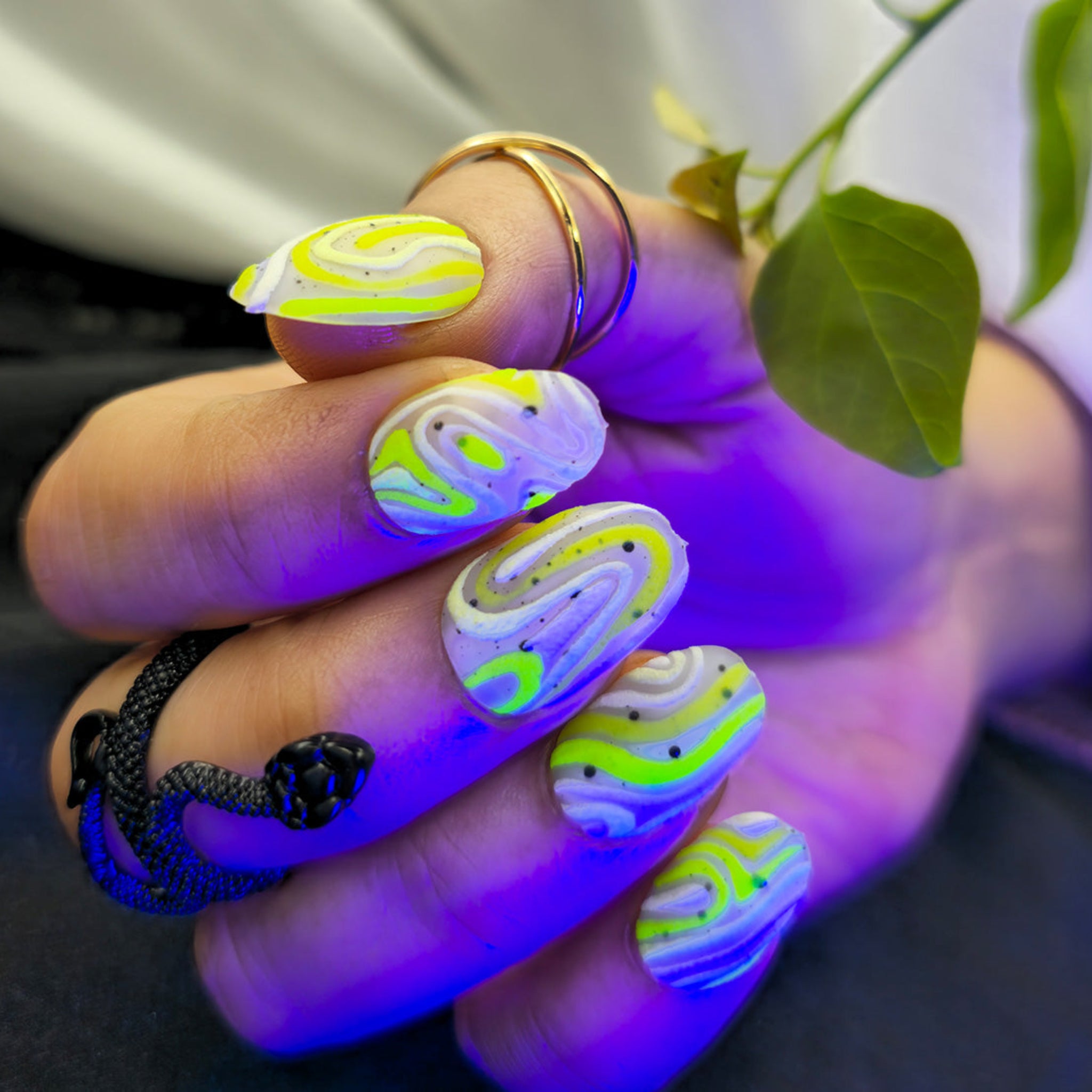 Electric Wave