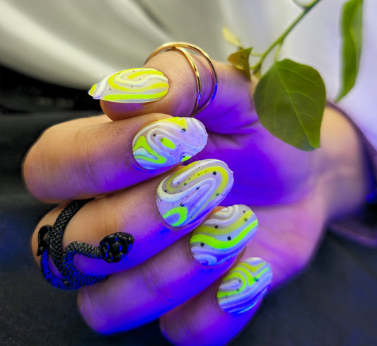 Electric Wave