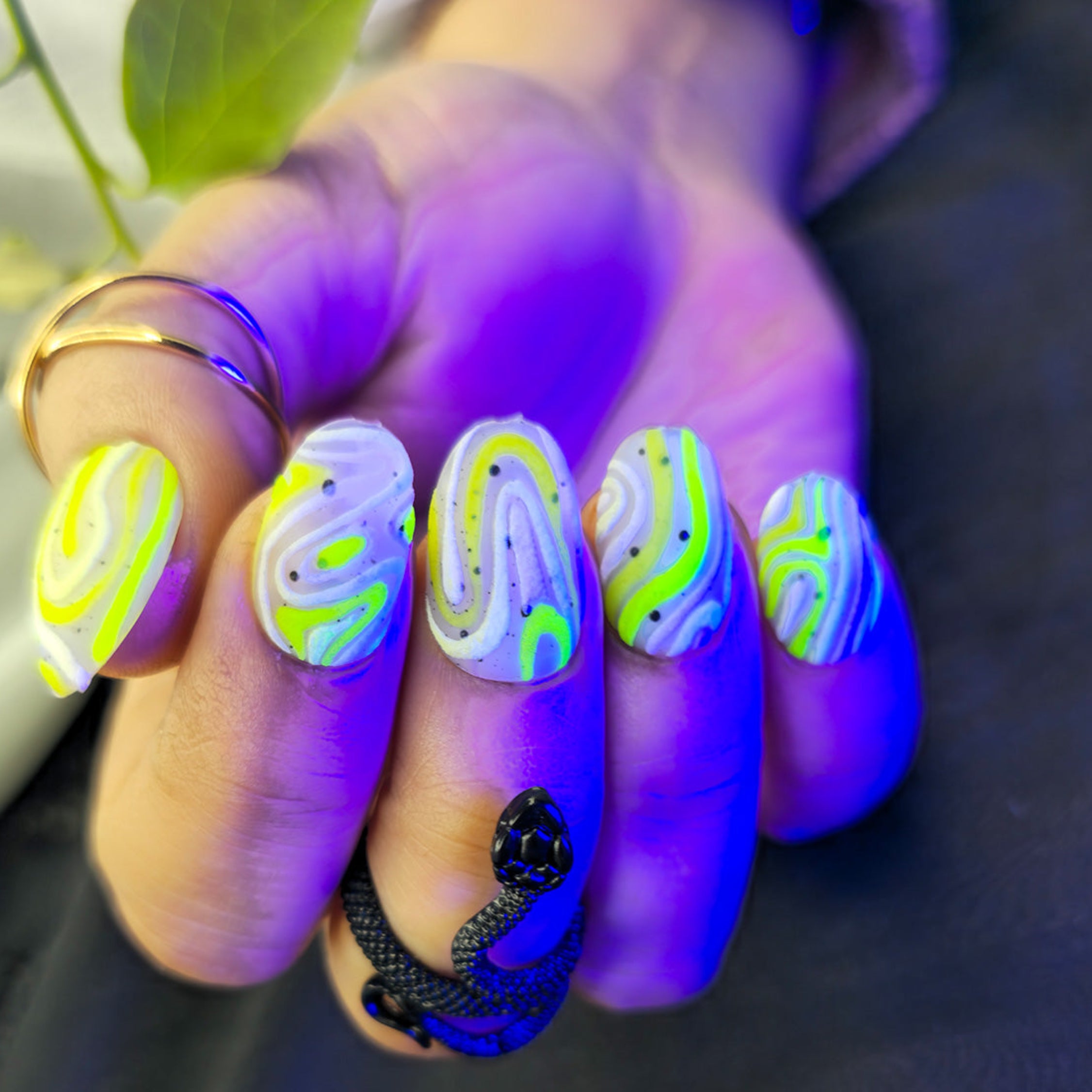 Electric Wave