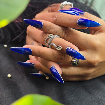 Midnight Chrome