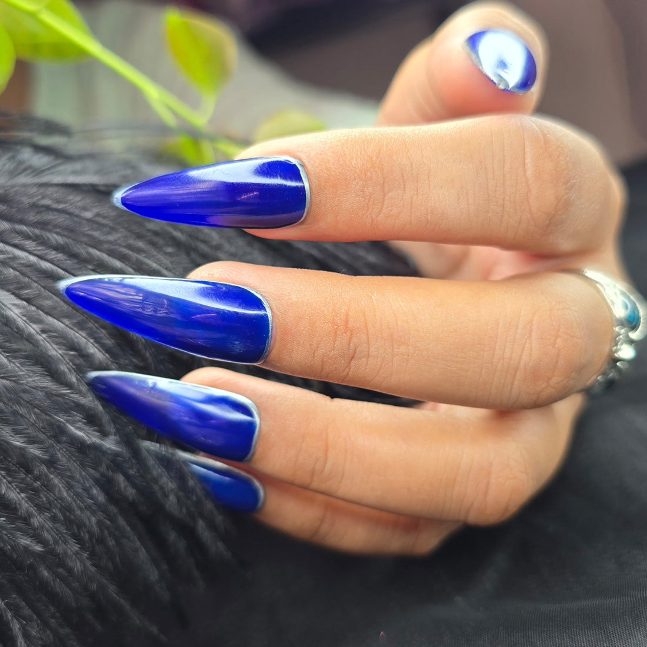 Midnight Chrome