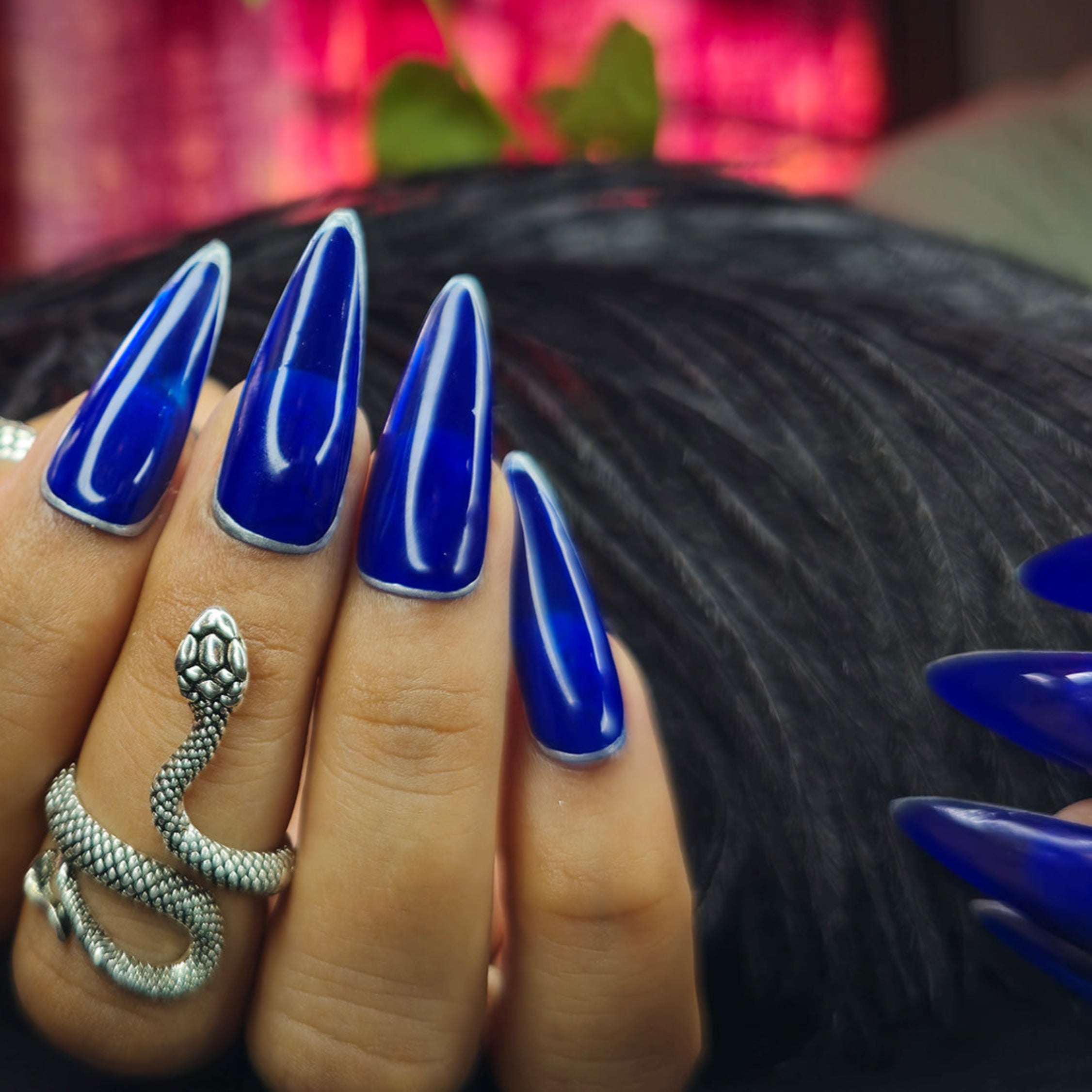 Midnight Chrome