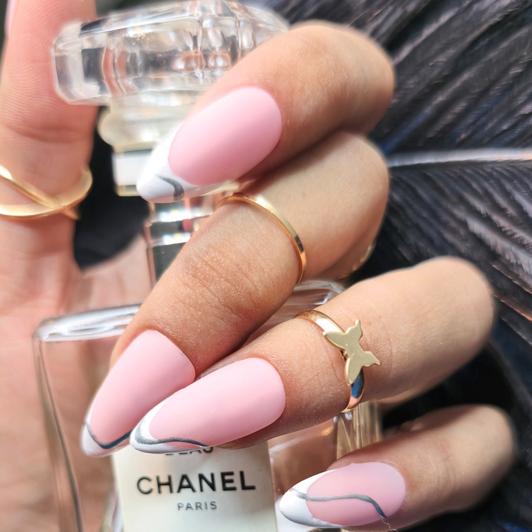 Blush Luxe