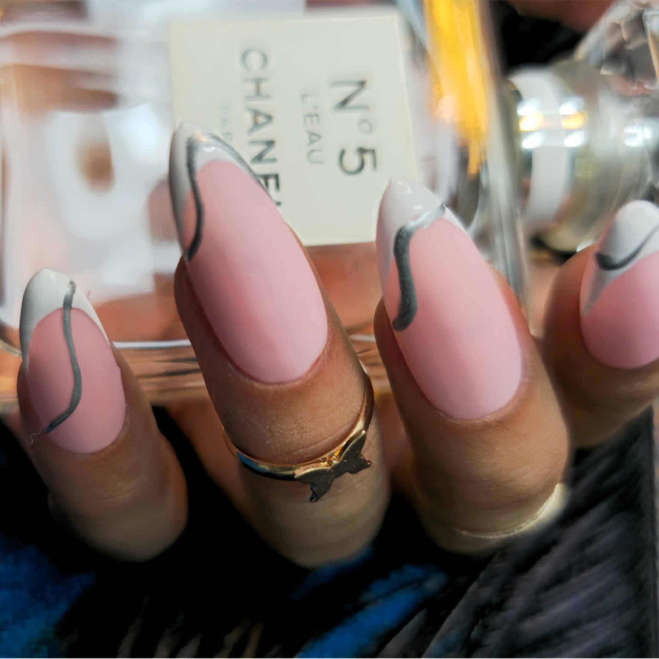 Blush Luxe