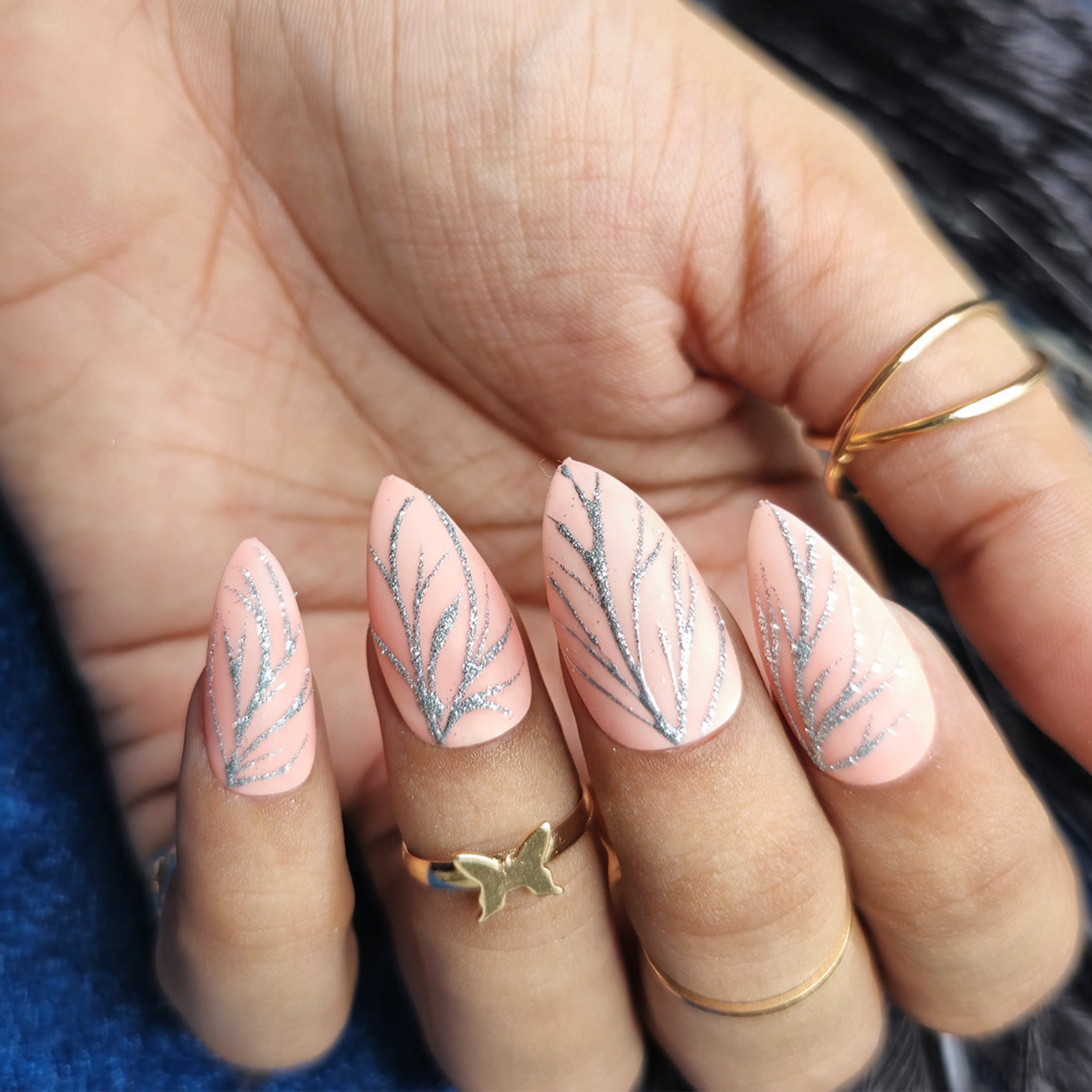 Silver Veins