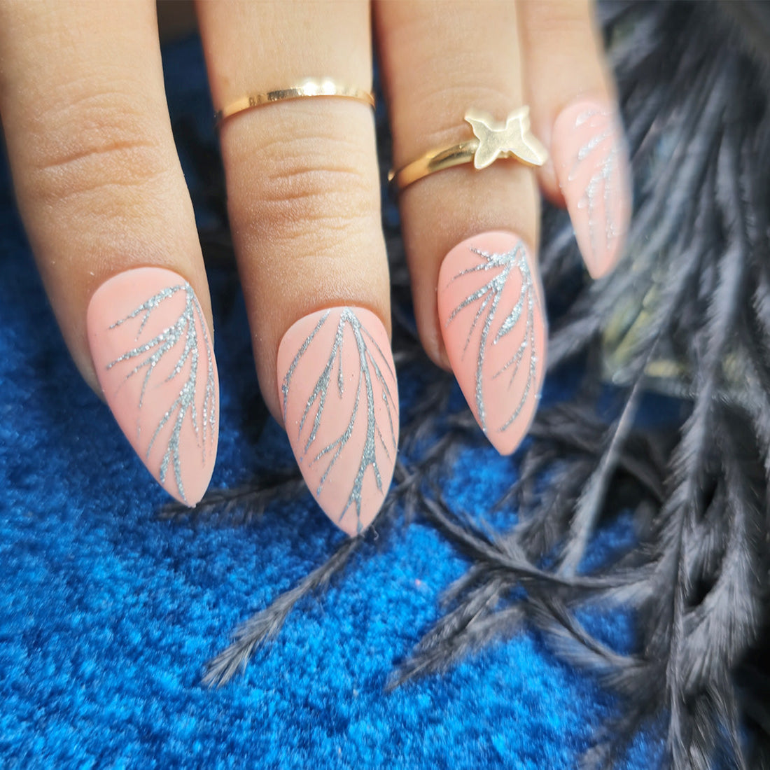 Silver Veins
