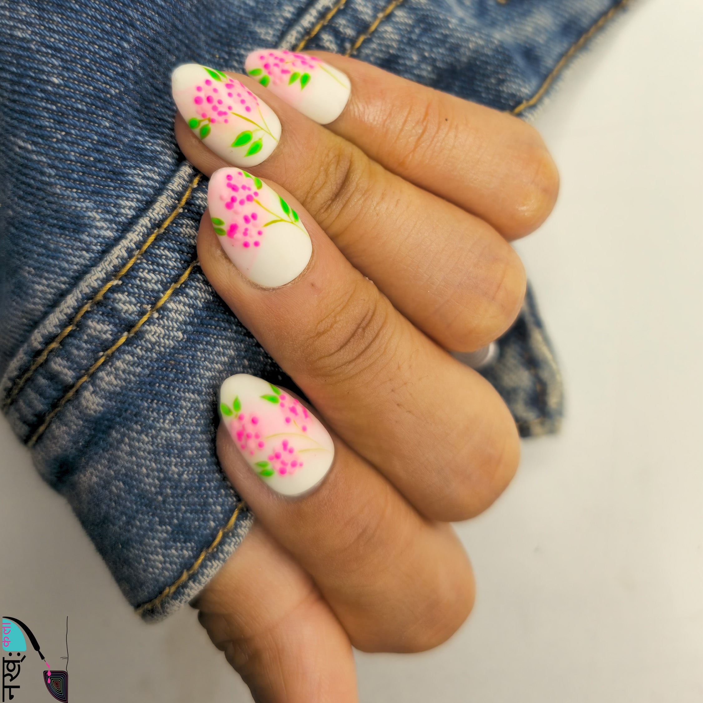 Petal Poise
