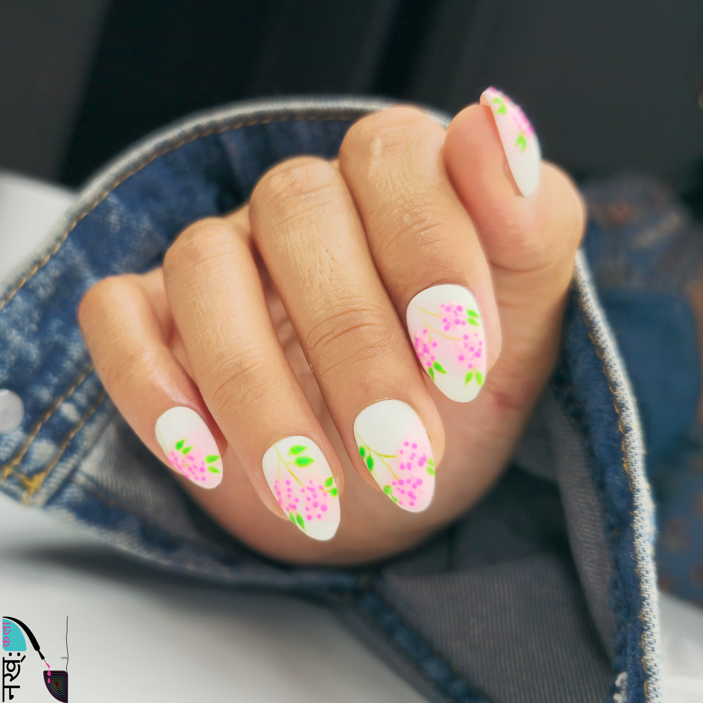 Petal Poise