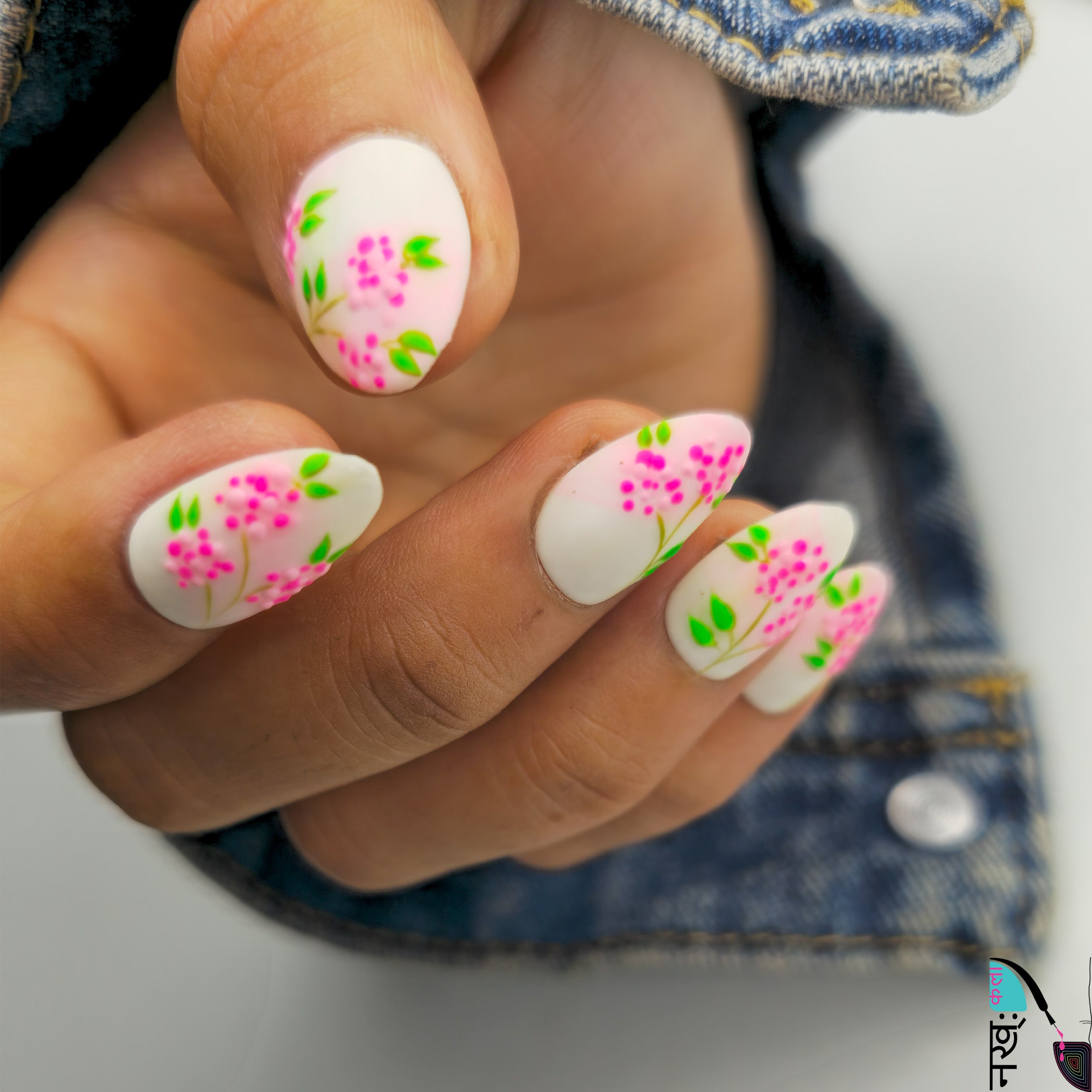 Petal Poise