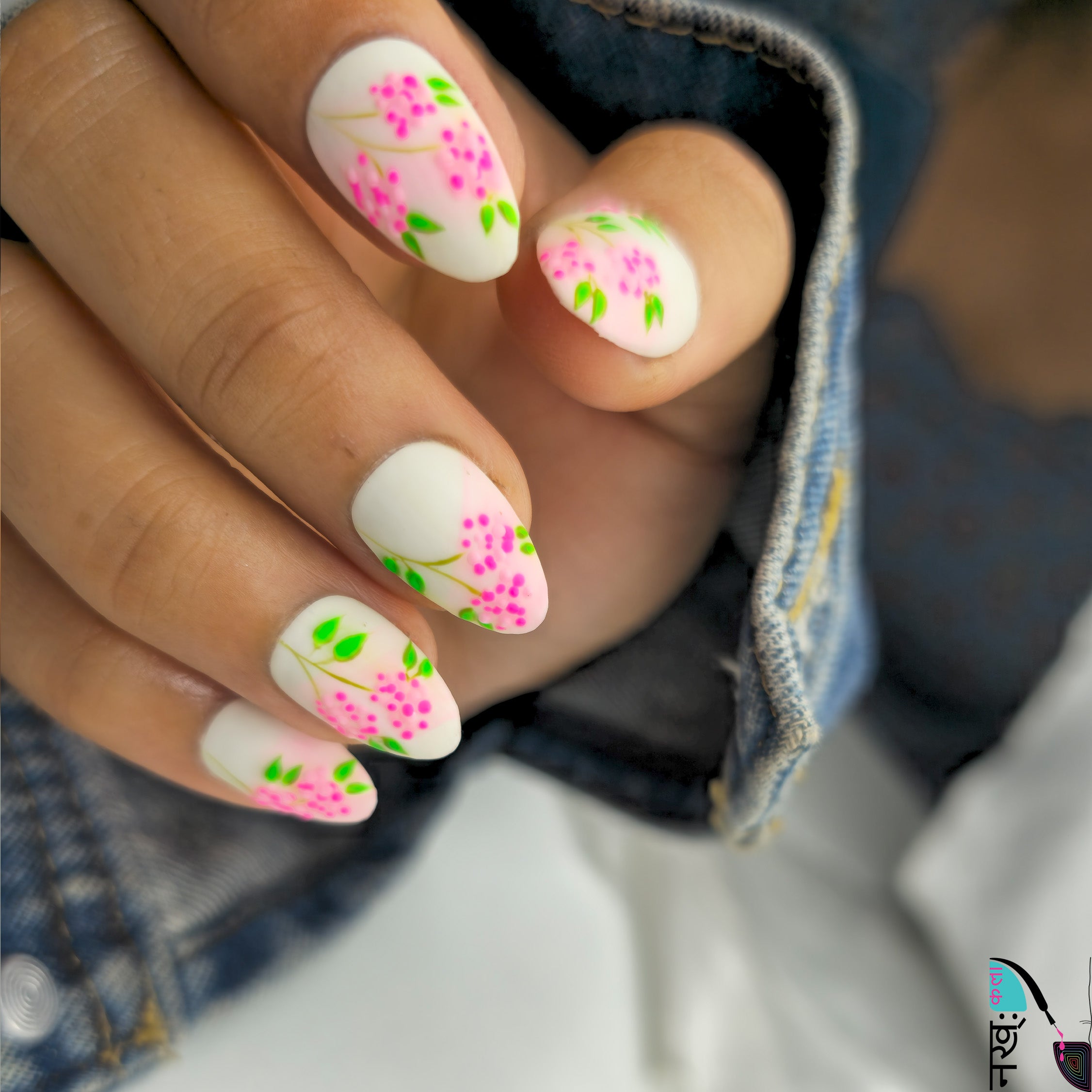 Petal Poise
