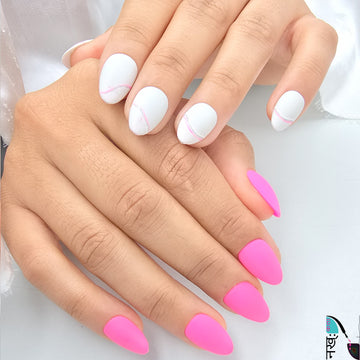 Pink Parallel