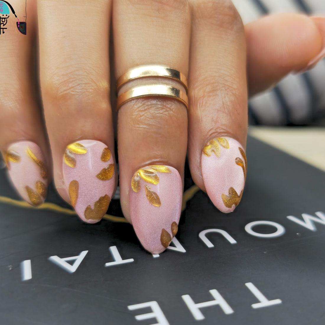 Pink Champagne