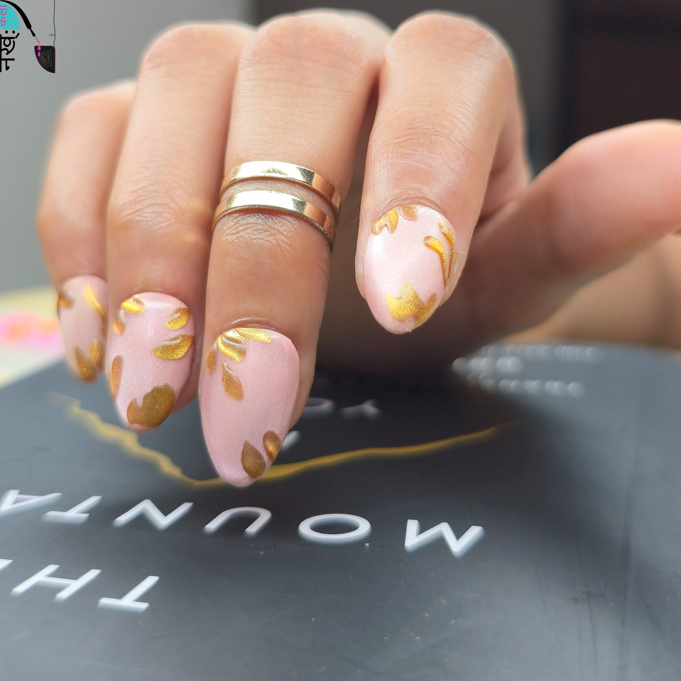 Pink Champagne