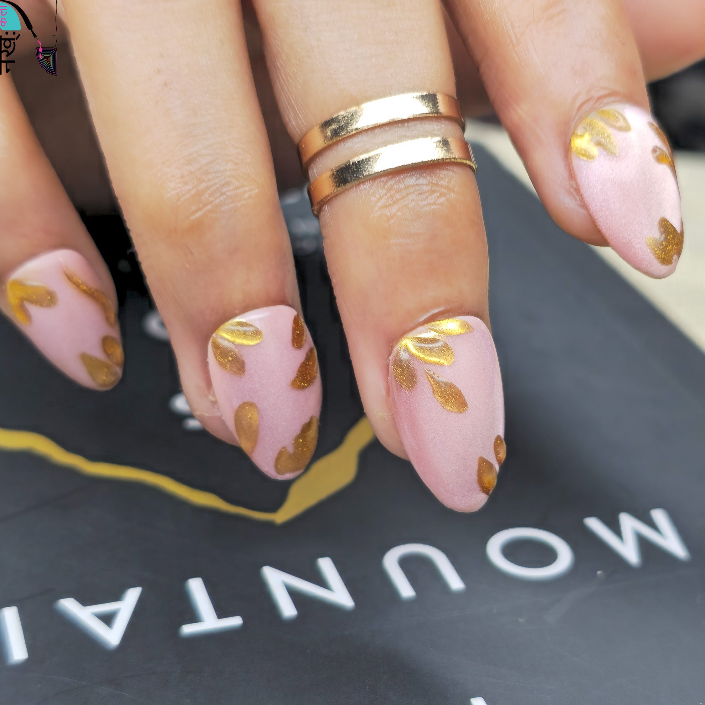 Pink Champagne