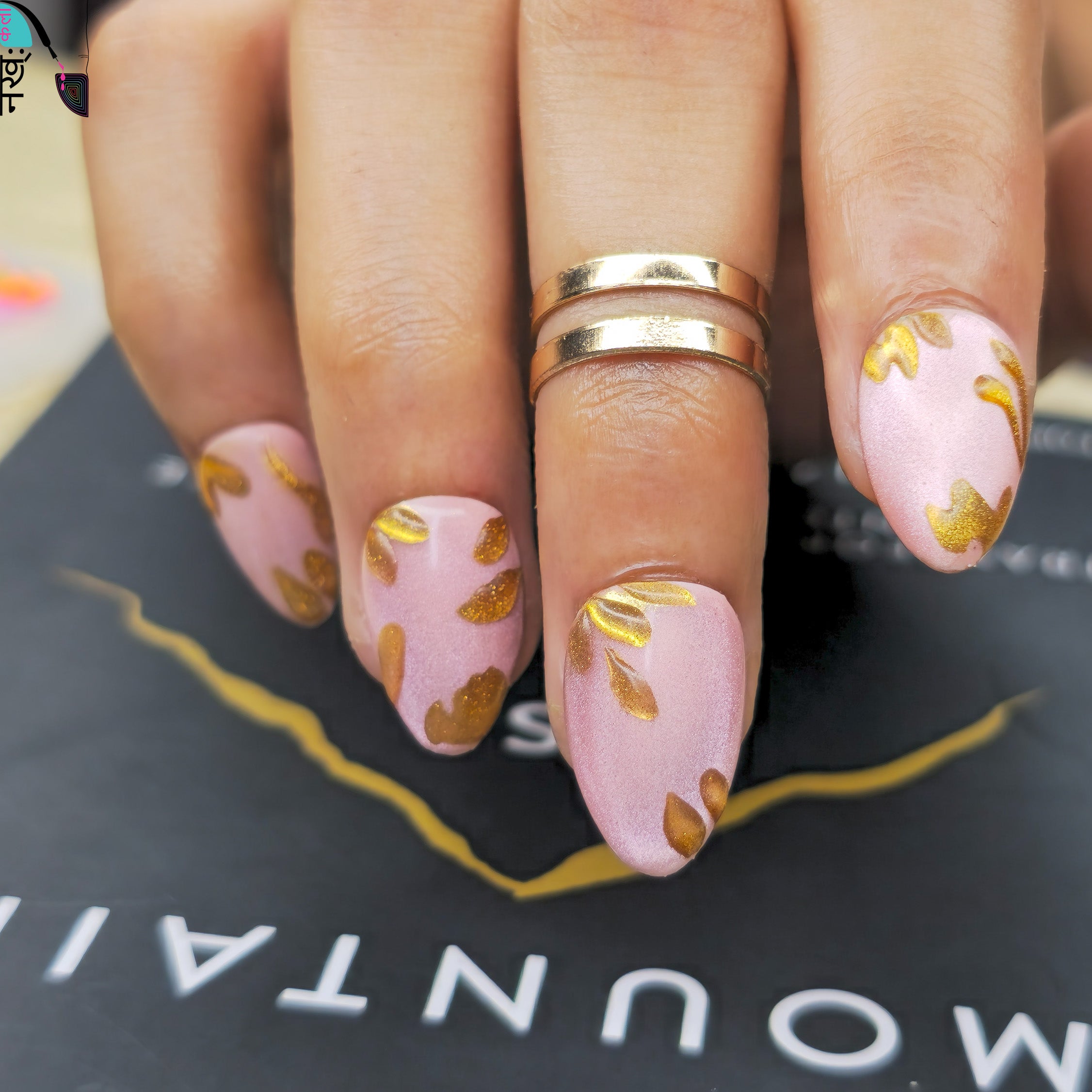 Pink Champagne