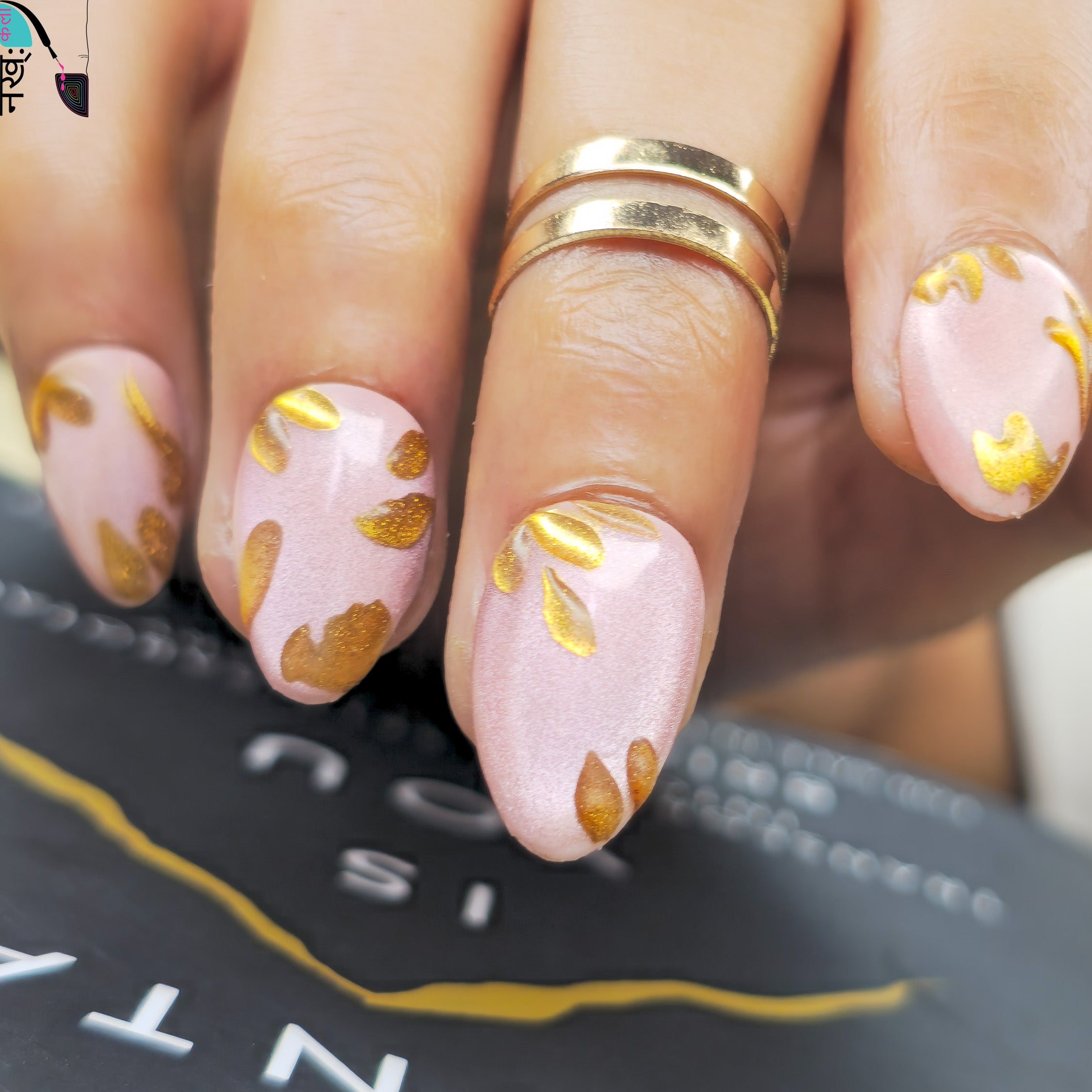 Pink Champagne
