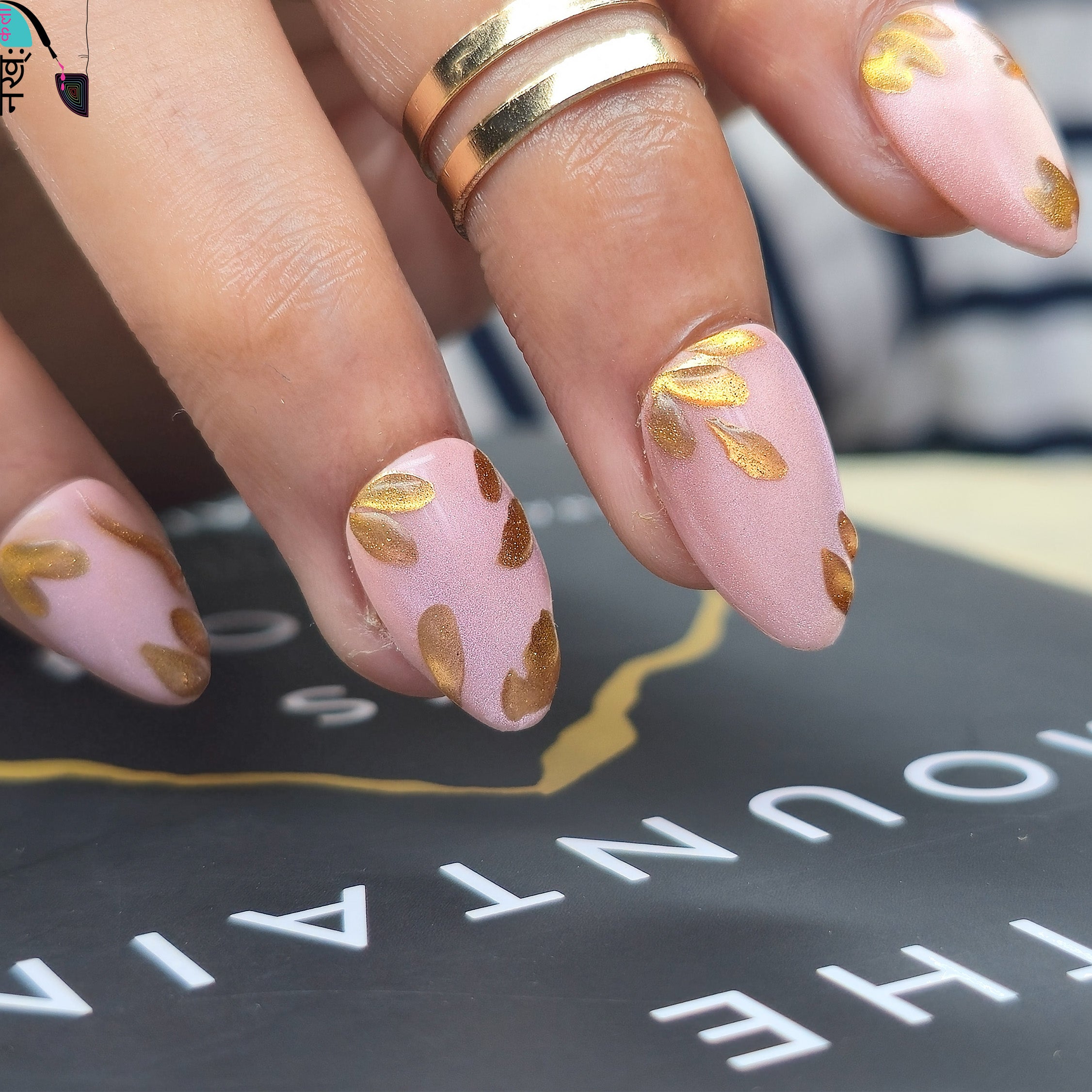 Pink Champagne