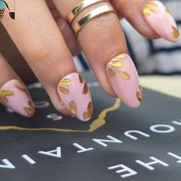 Pink Champagne